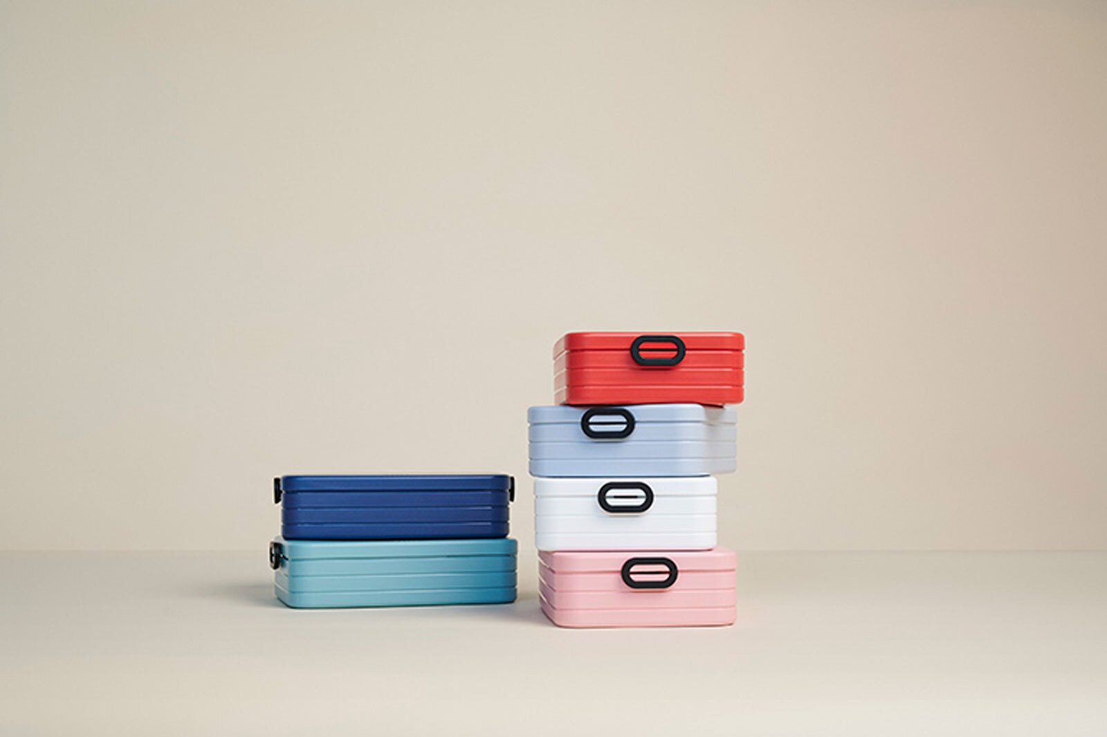 Mepal Lunchbox »Lunchbox Take a Break Large 1500 ml«, (1 tlg.)