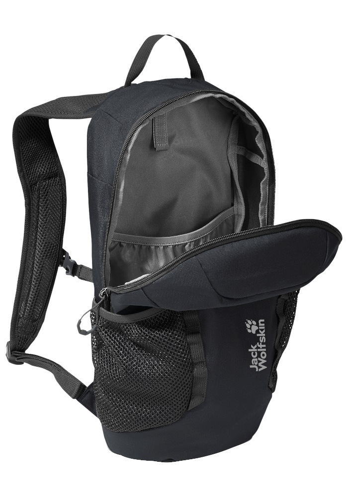 Jack Wolfskin Wanderrucksack »VELOCITY LITE 10« mit praktischen Fächern, besonders leicht und kompakt