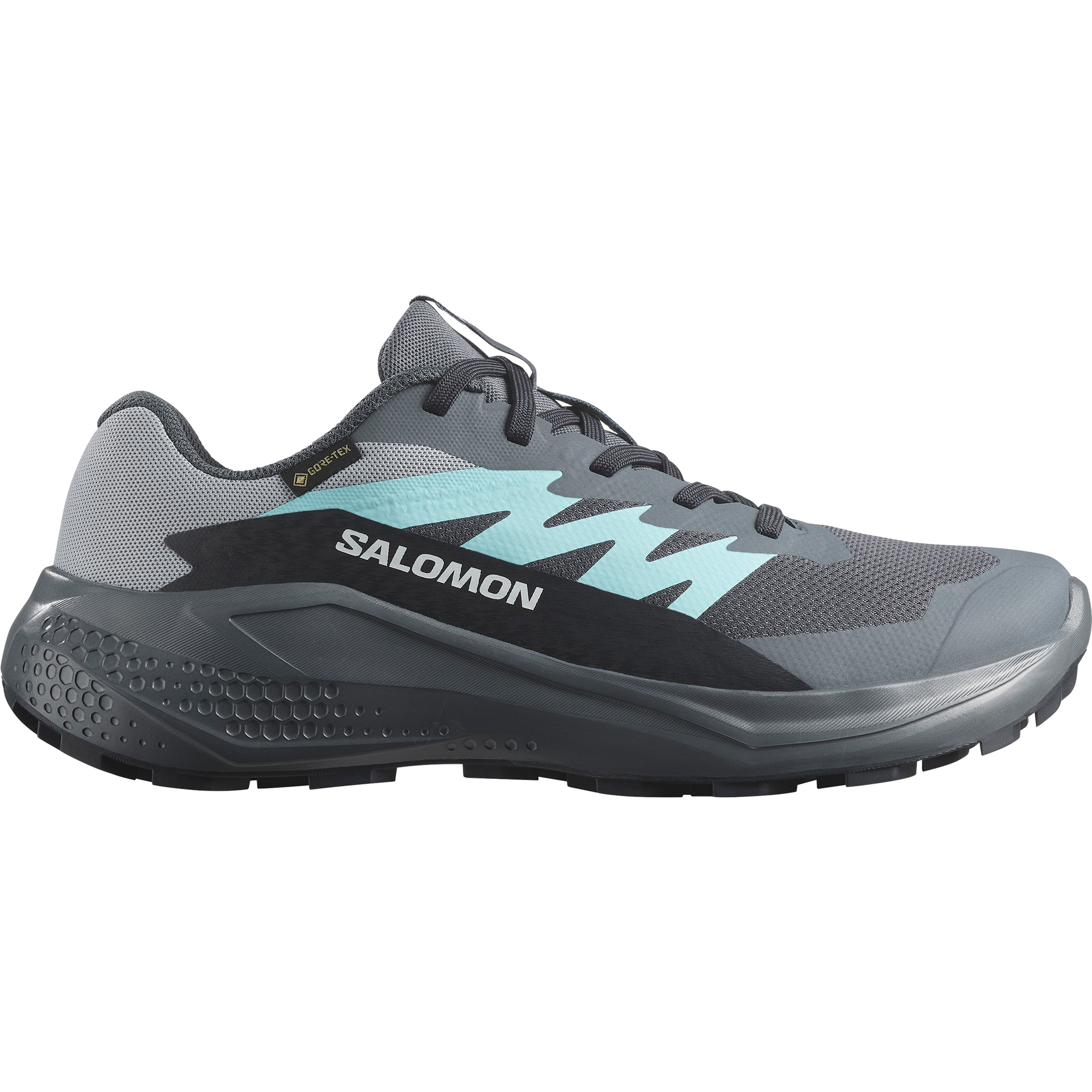 Salomon Trailrunningschuh »ALPHAGLIDE GORE-TEX W«, wasserdicht