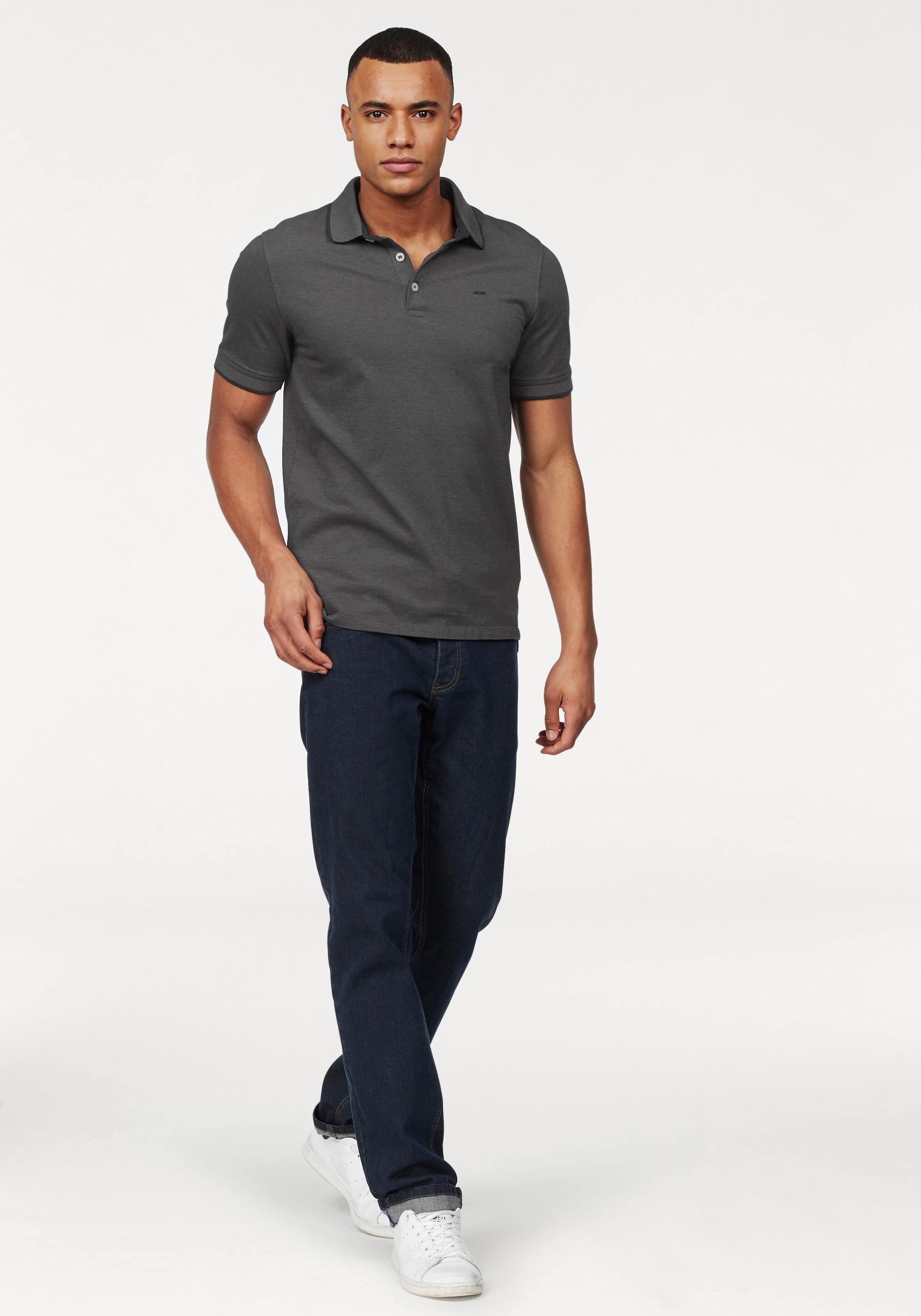 Jack & Jones Poloshirt »Paulos Polo« online bestellen bei OTTO