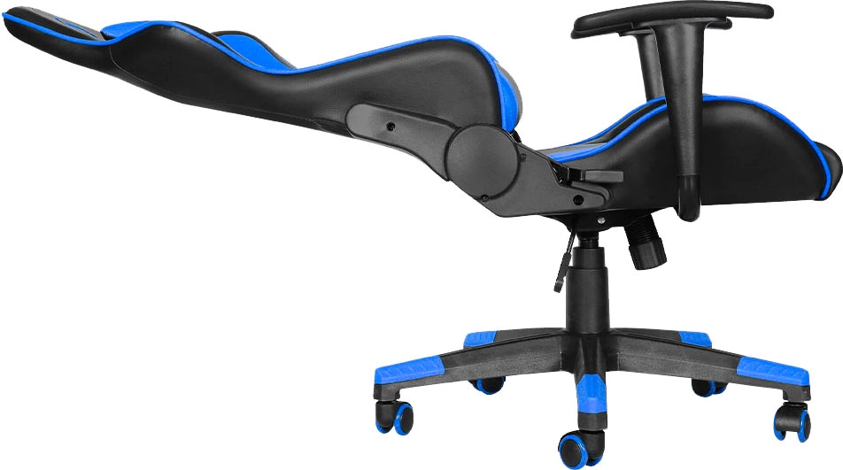 MARVO OTTO ergonomisch, höhenverstellbar, - bei Gaming-Stuhl Schreibtischstuhl« »CH-106
