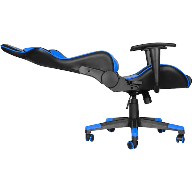MARVO Gaming-Stuhl »CH-106 - ergonomisch, höhenverstellbar,  Schreibtischstuhl« bei OTTO