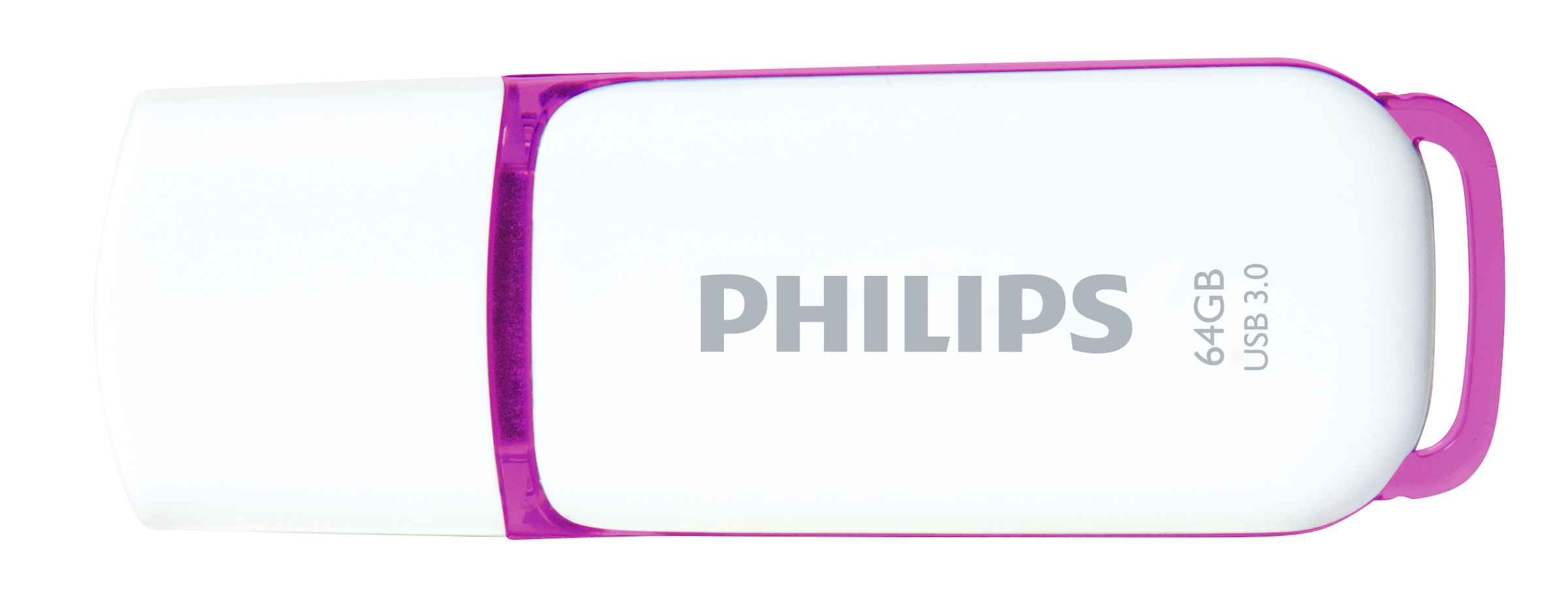 Philips USB-Stick »USB 3.0 Snow Edition Magic Purple«, (USB 3.0 Lesegeschwindigkeit 100 MB/s)