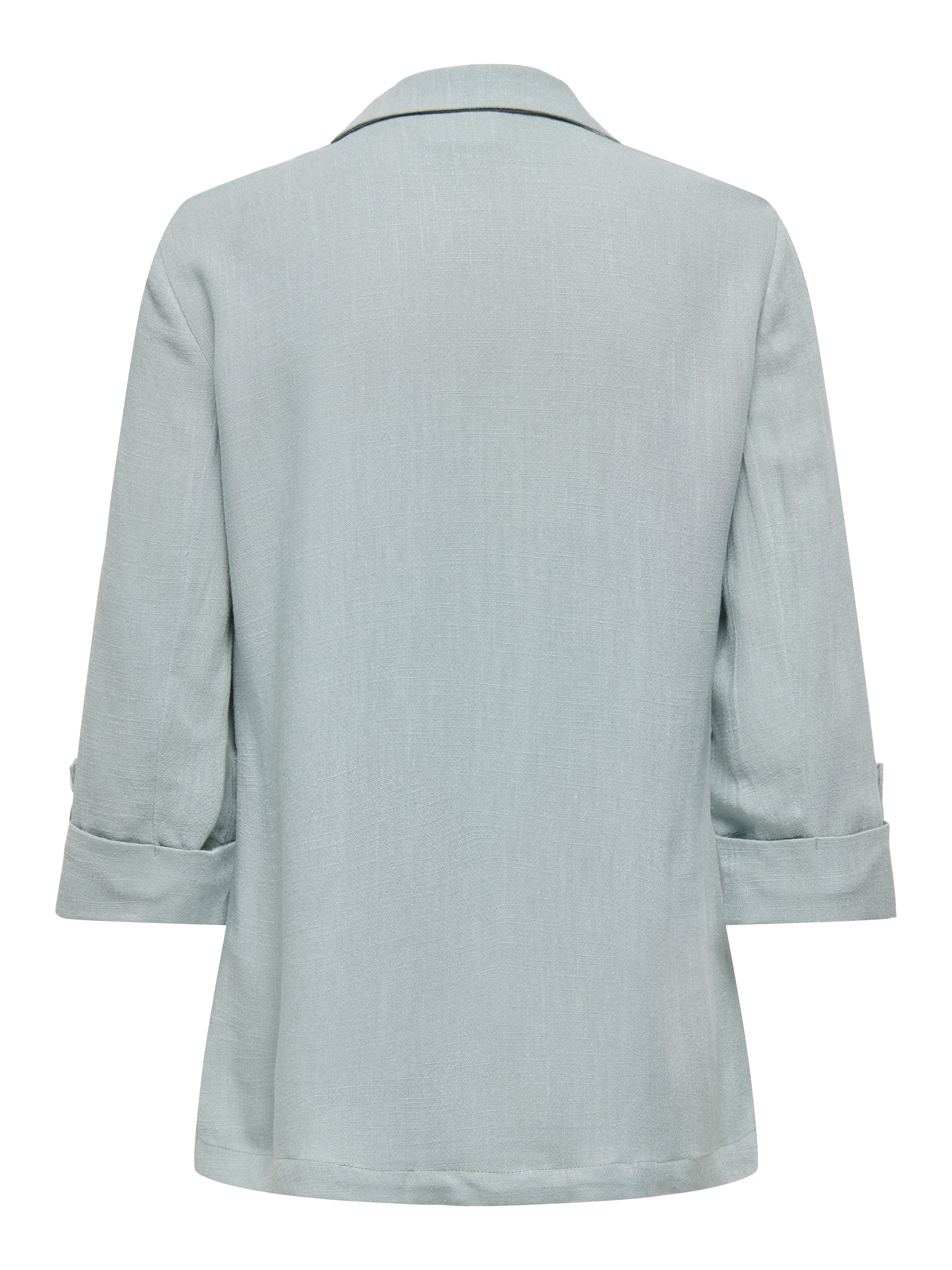 ONLY Longblazer »ONLSIESTA 3/4 OPEN LIN BL BLAZE TLR NOOS«