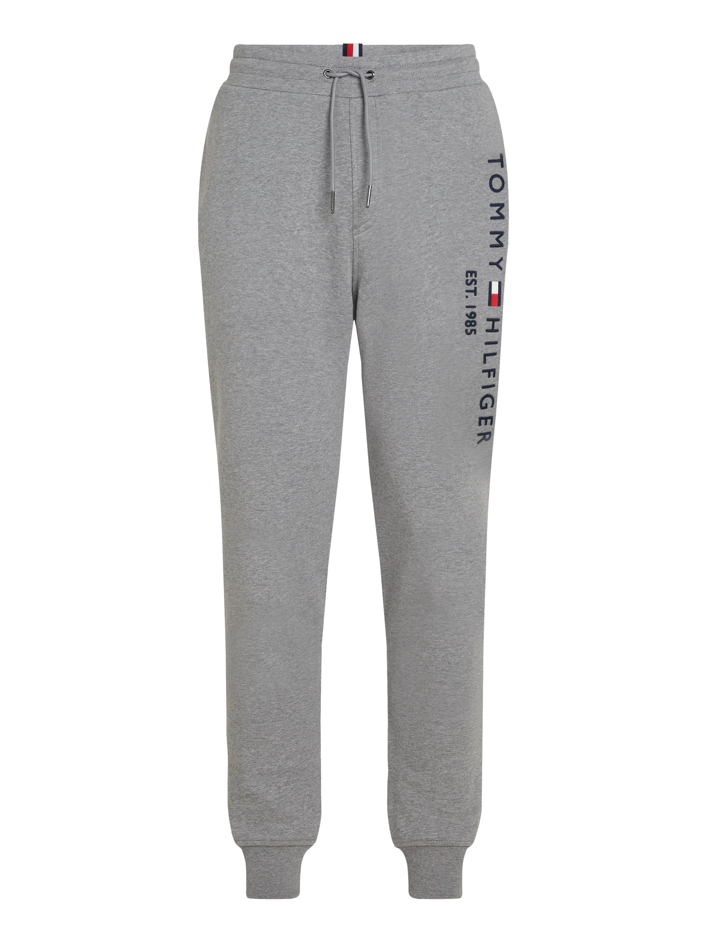 Tommy Hilfiger Sweathose »BASIC BRANDED SWEATPANTS«, mit großem Tommy Hilfiger Schriftzug