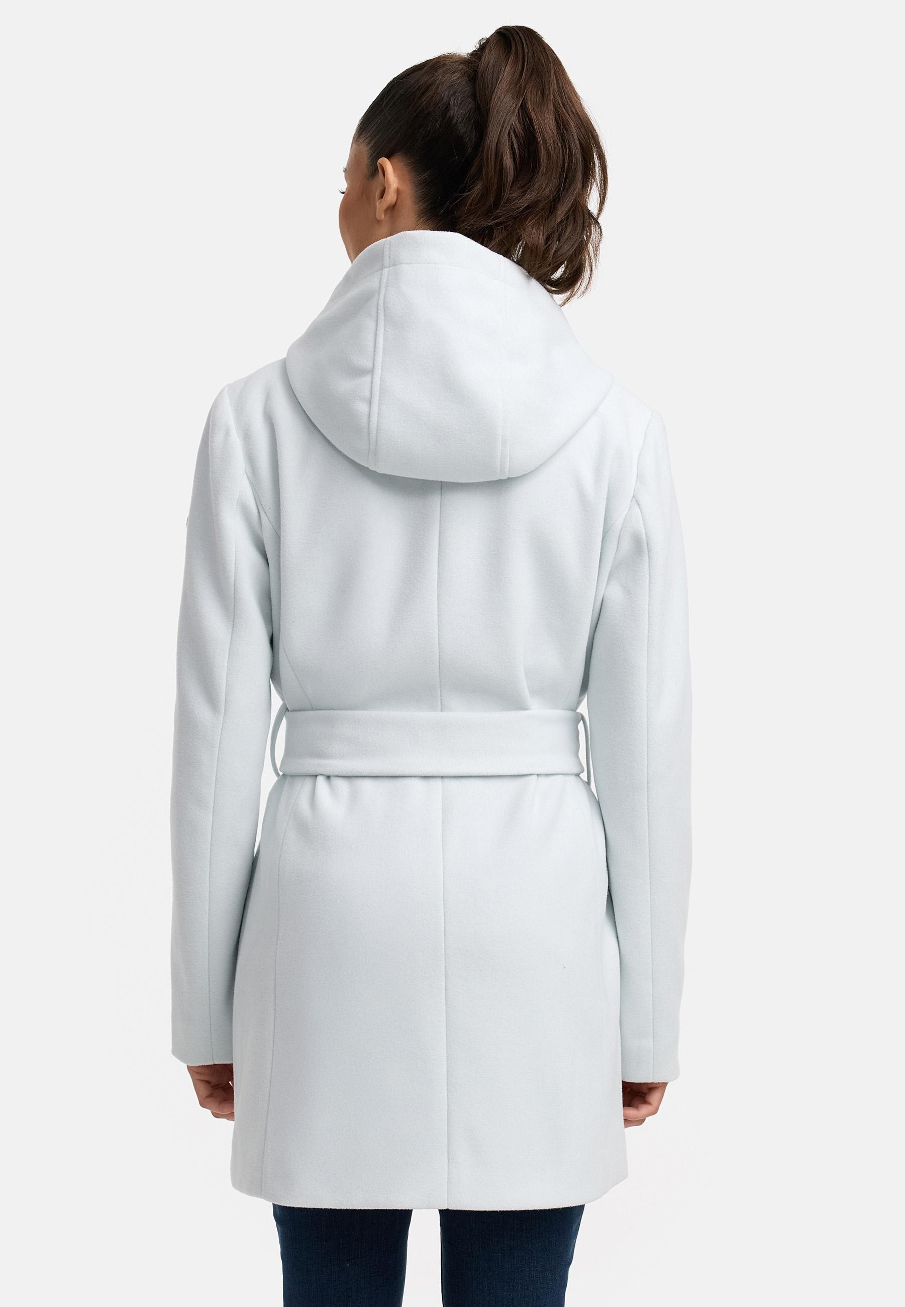 Marikoo Kurzmantel »Kurzmantel Katalinaa 16«