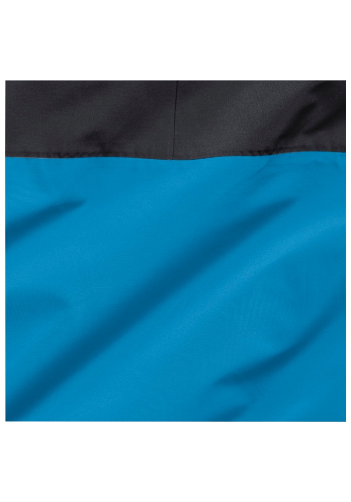 Jack Wolfskin 3-in-1-Funktionsjacke »TAUBENBERG 3IN1 JKT M« mitKapuze 3in1, wasserdicht, winddicht, Übergangsjacke