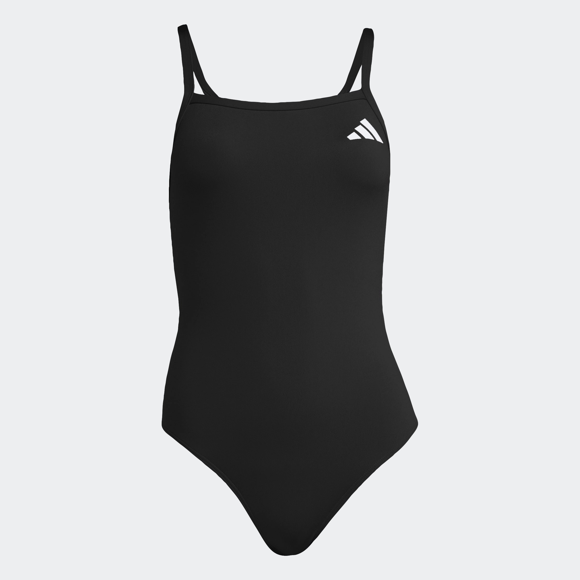 adidas Performance Badeanzug »ESS THSTRP SUIT«