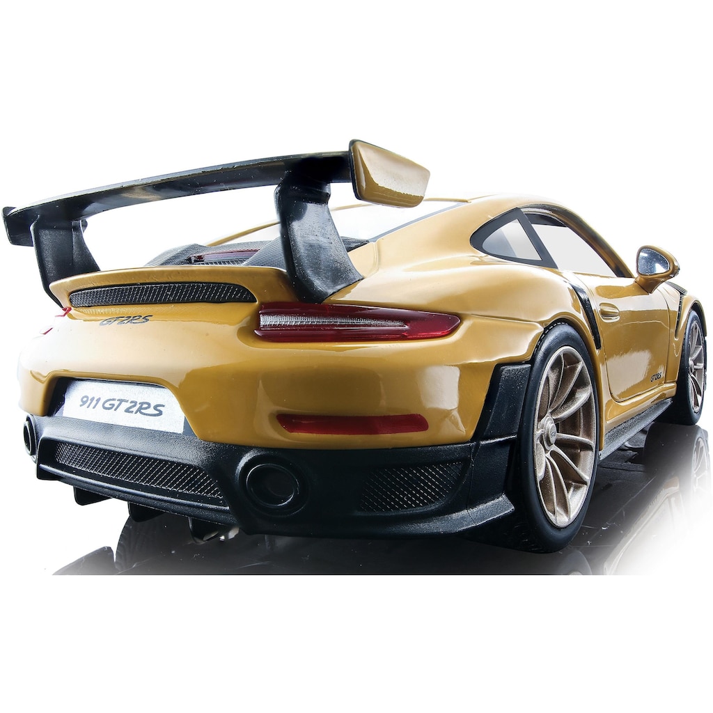 Maisto® Modellauto »Porsche 911 GT2 RS, 1:24«, 1:24