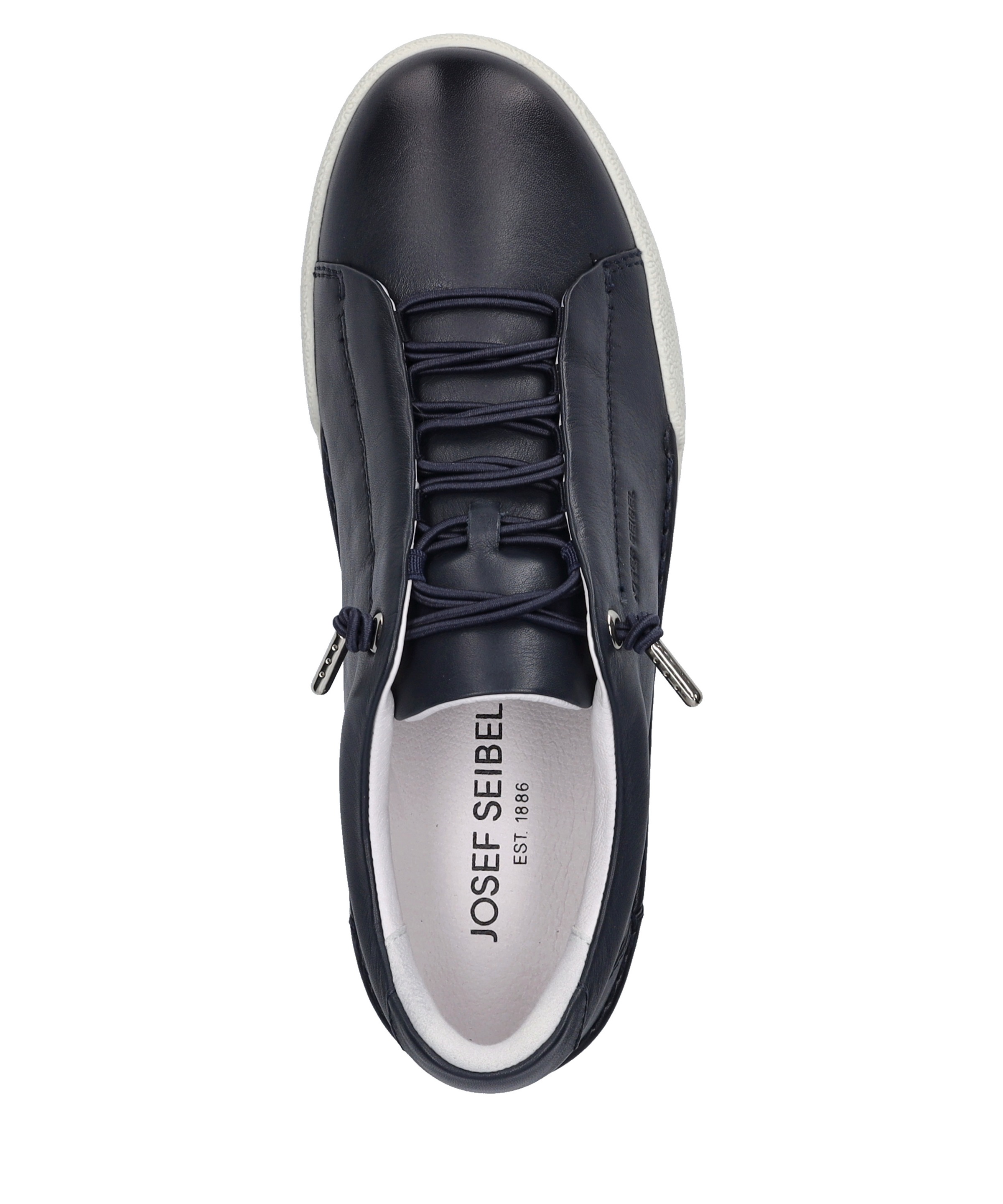 Josef Seibel Sneaker »Claire 24, indigo«