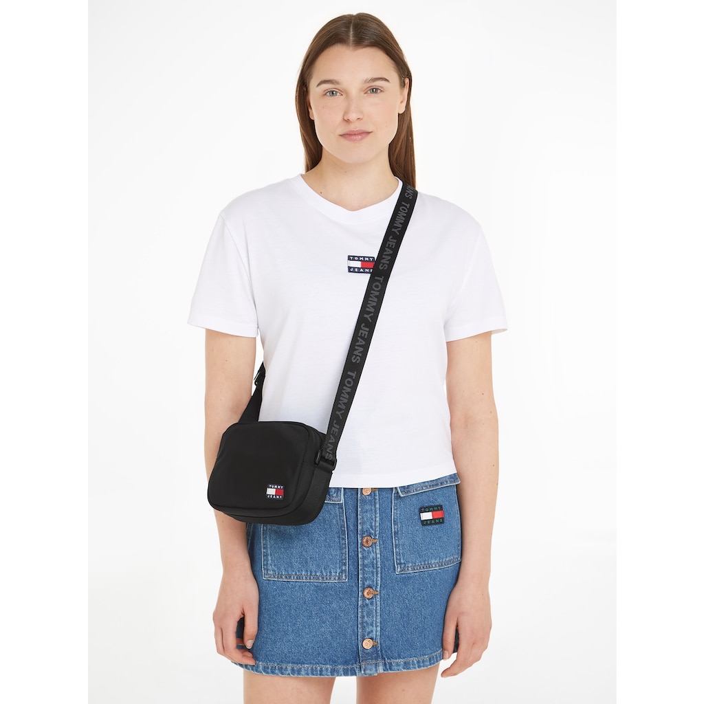 Tommy Jeans Umhängetasche »TJW ESSENTIAL DAILY CROSSOVER«