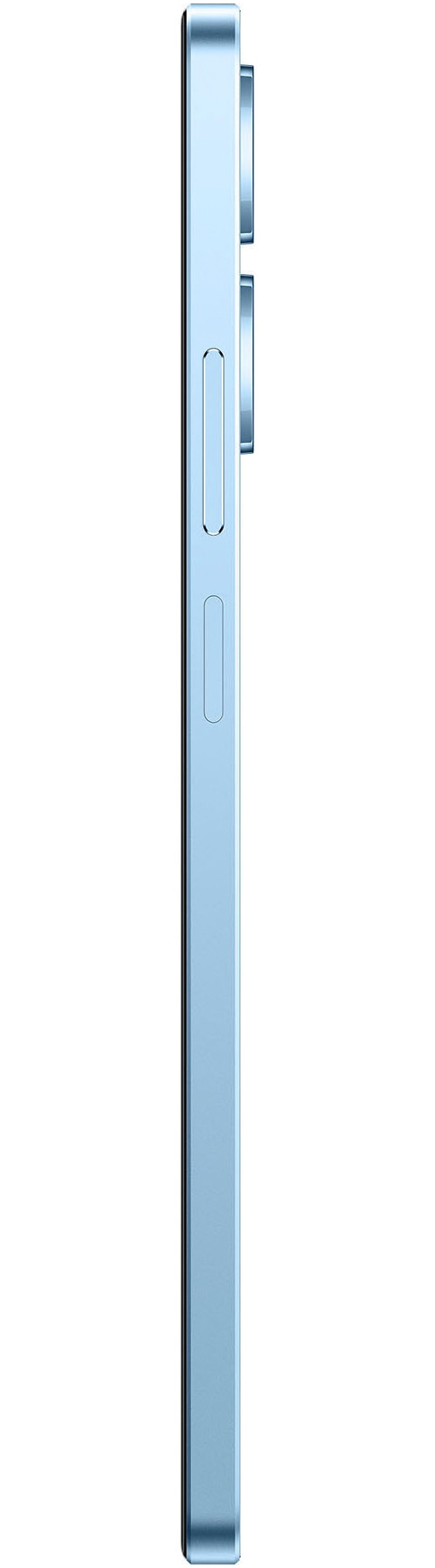 Realme Smartphone »Note 60« Voyage Blue