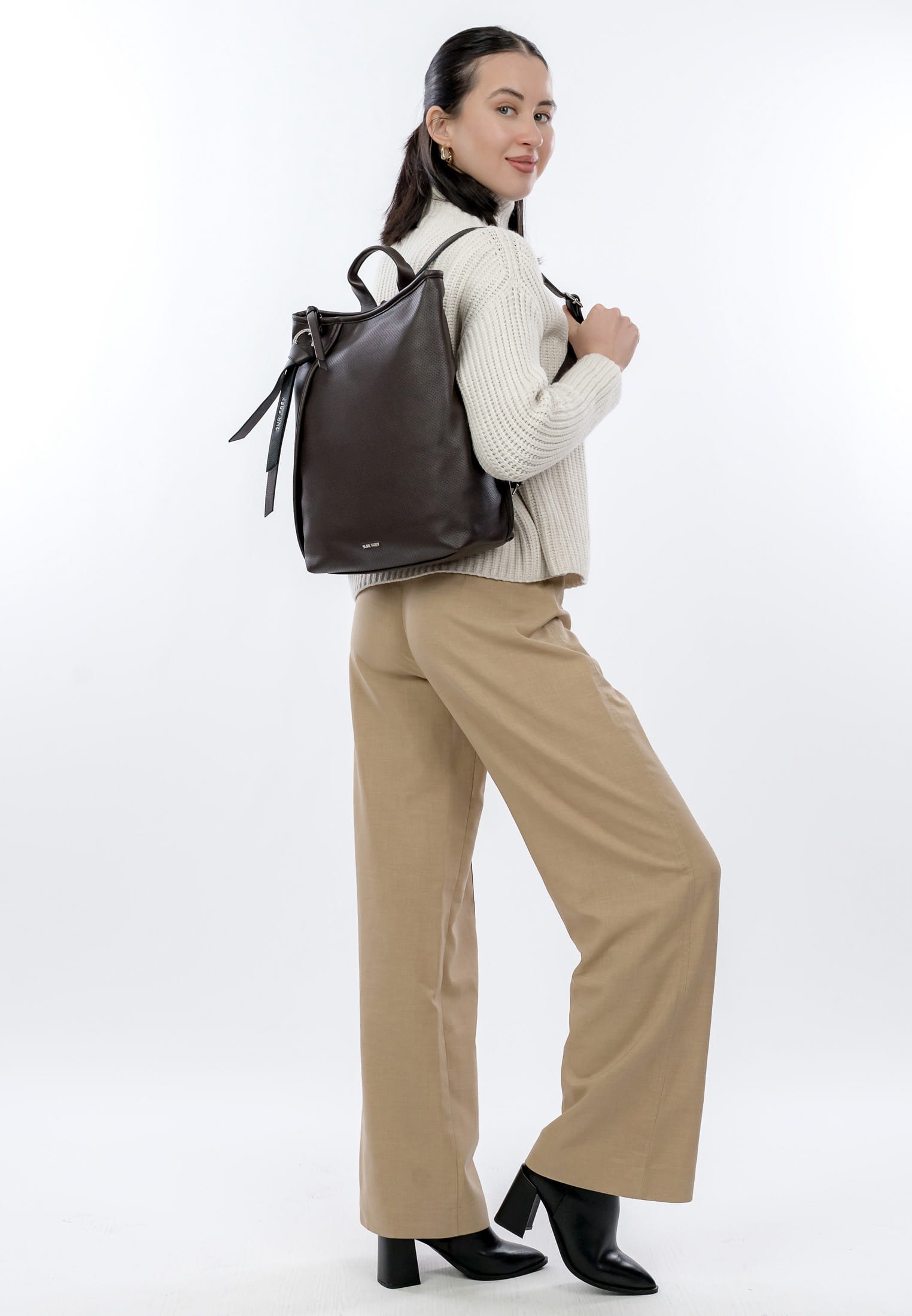 SURI FREY Rucksack »Rucksack SFY Macy«