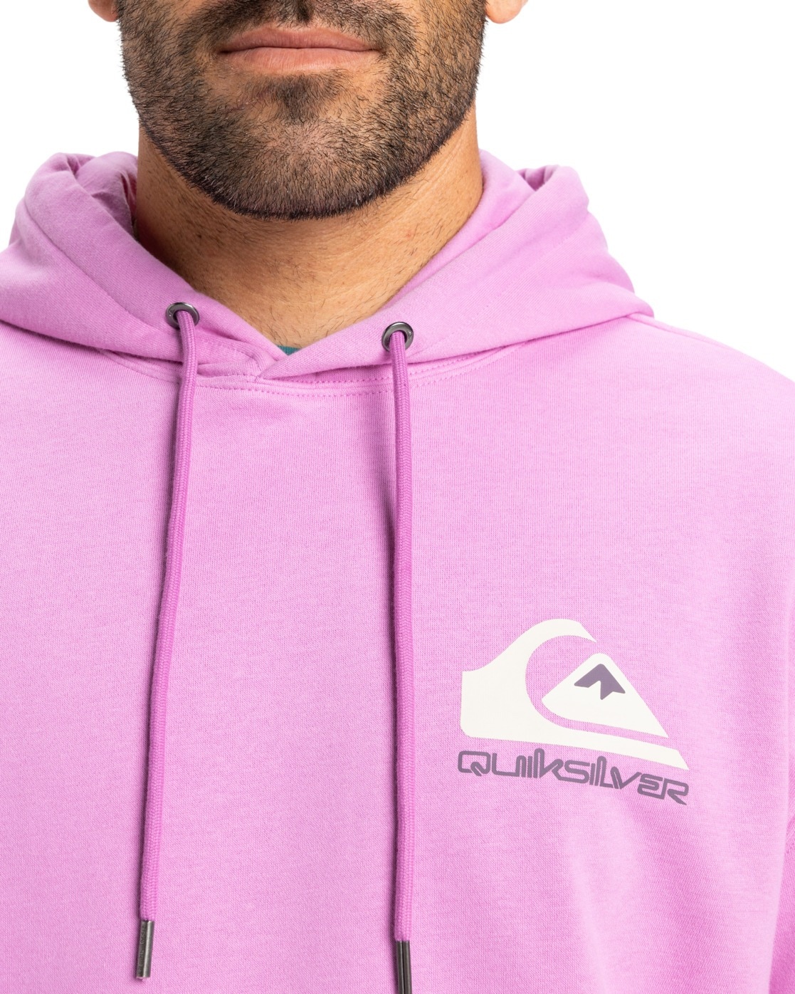 Quiksilver Hoodie »Omni Logo«