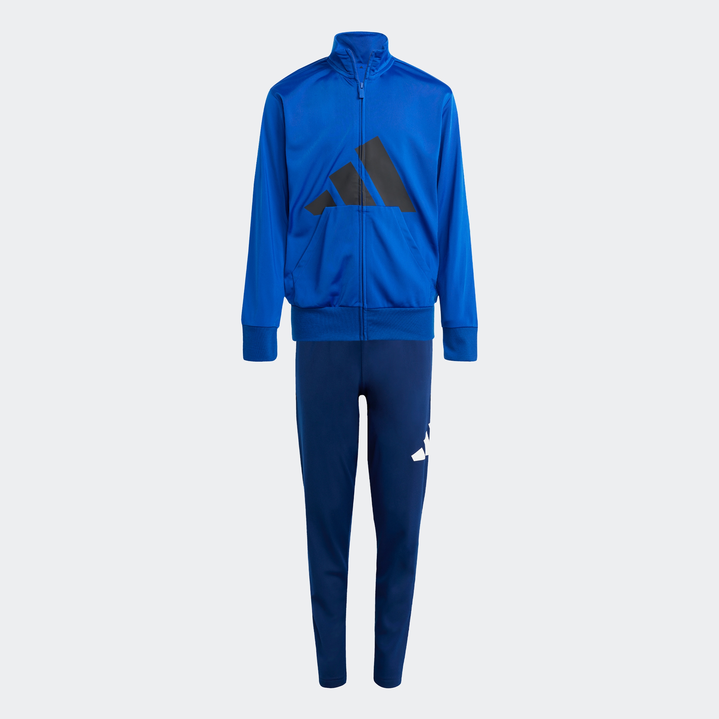 adidas Sportswear Trainingsanzug »J BL TR TS 205«, (2 tlg.)