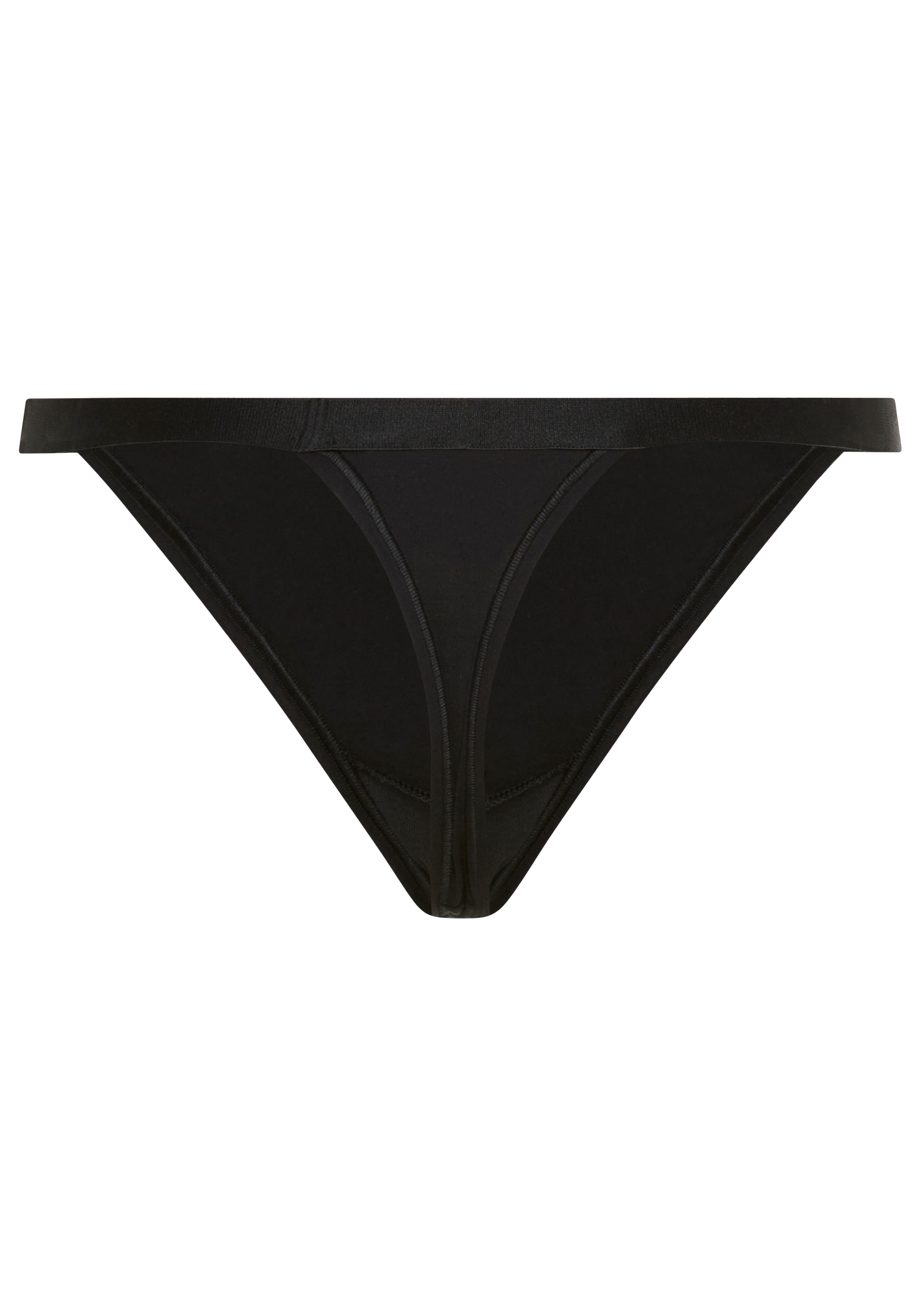 HUGO Underwear String »Signature«