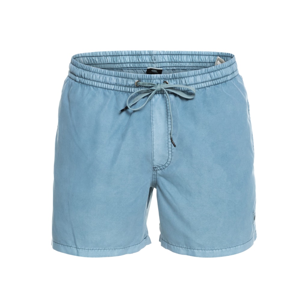 Quiksilver Badeshorts »Everyday Surfwash 15"«