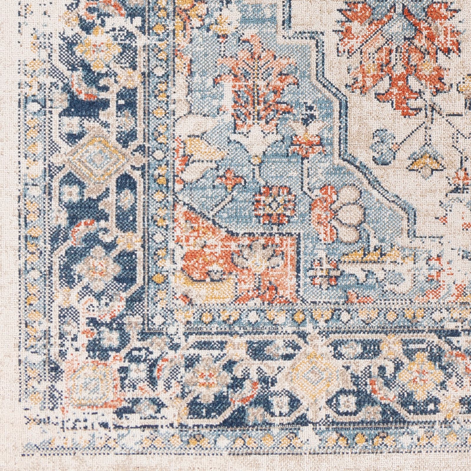 Livabliss Teppich »ARVADA« rechteckig 5,1 mm Höhe