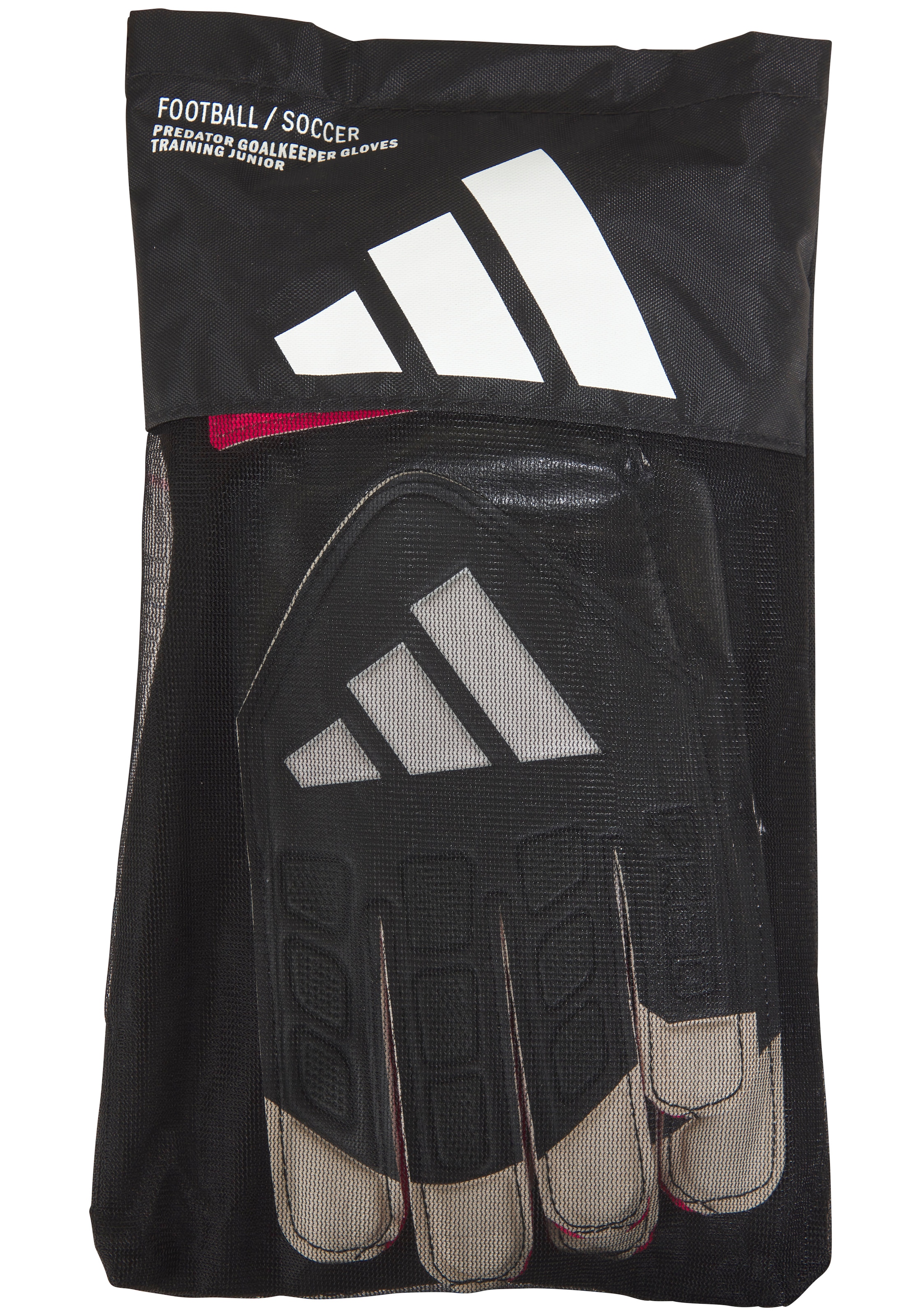 adidas Performance Torwarthandschuhe »PREDATOR TRAINING KIDS« für Kinder und Jugendliche