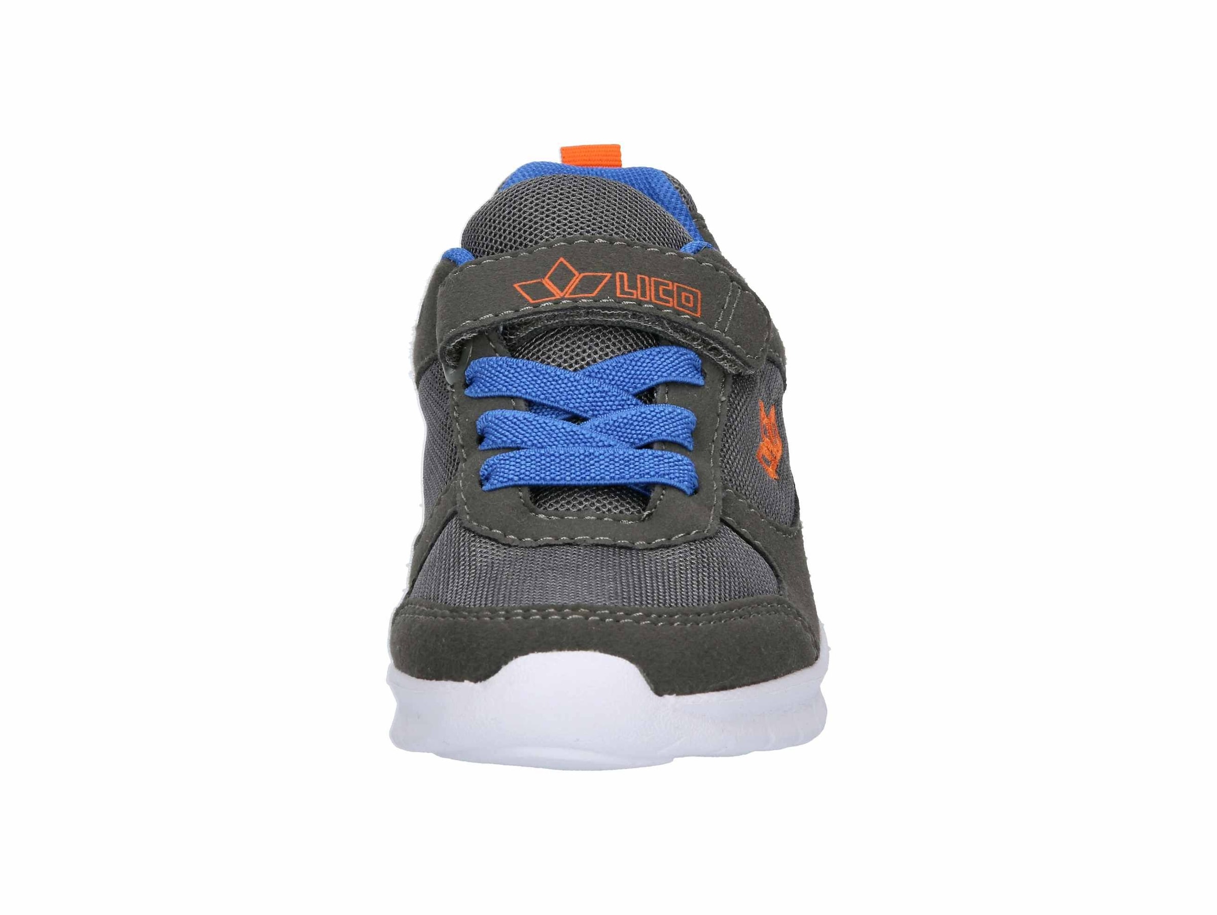 Lico Sneaker »Freizeitschuh Blaine VS«