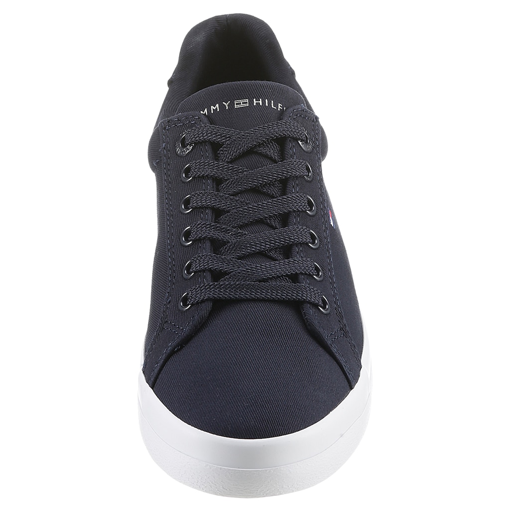 Tommy Hilfiger Sneaker »ESSENTIAL STRIPES SNEAKER«