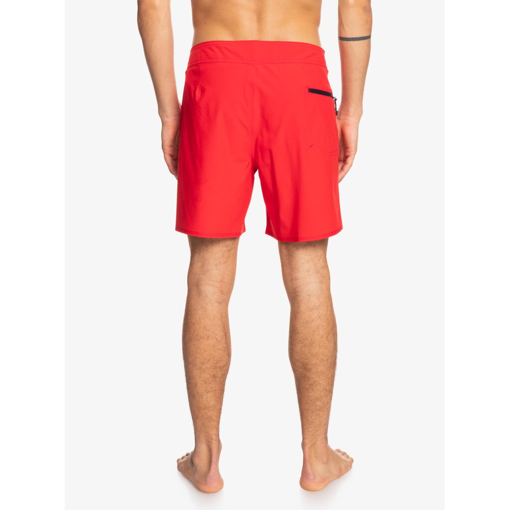 Quiksilver Boardshorts »Surfsilk Kaimana 16"«