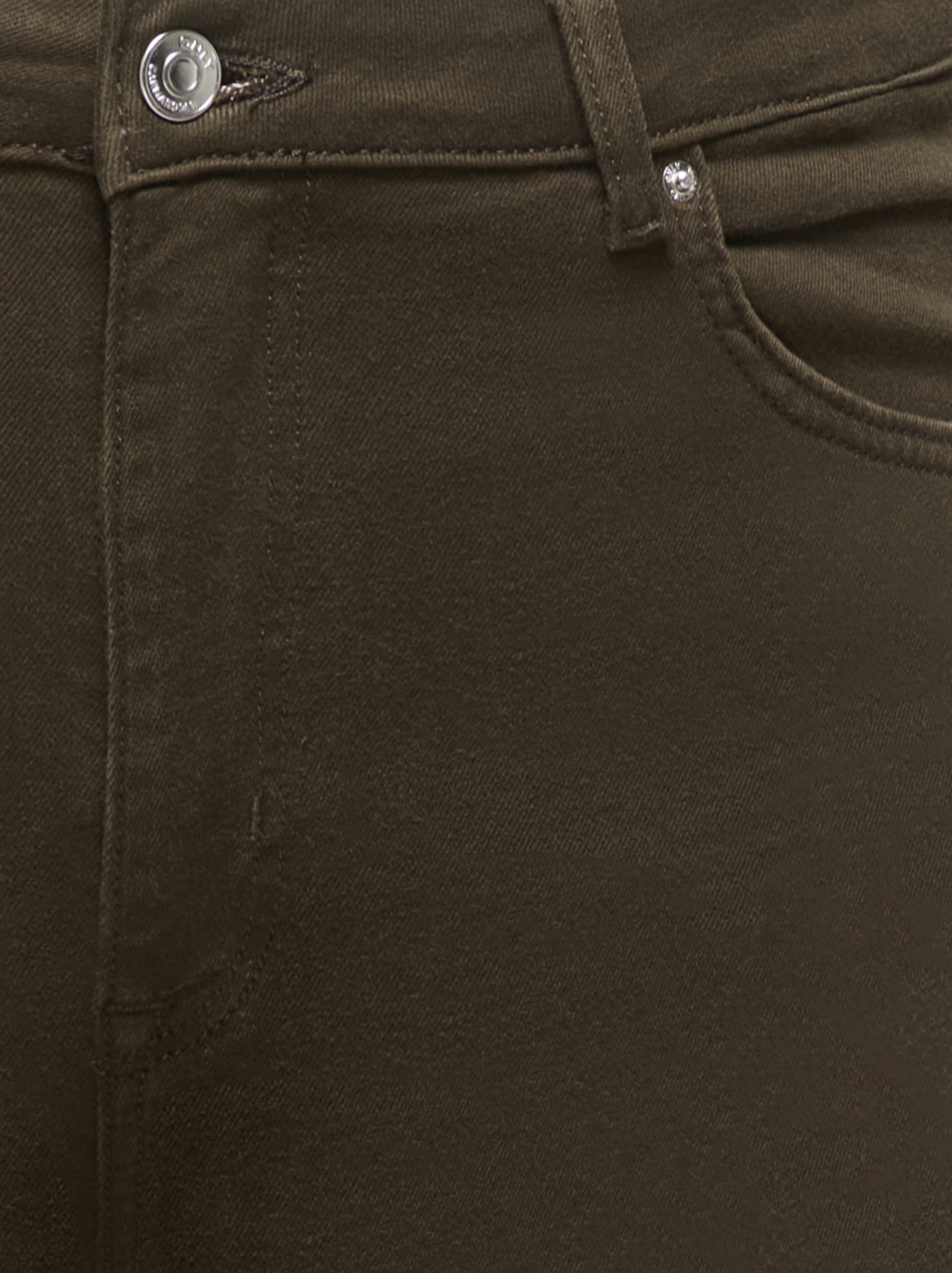 ONLY CARMAKOMA High-waist-Jeans »CARWILLY HW WIDE COL CRO11« Baumwollmischung, High Waist