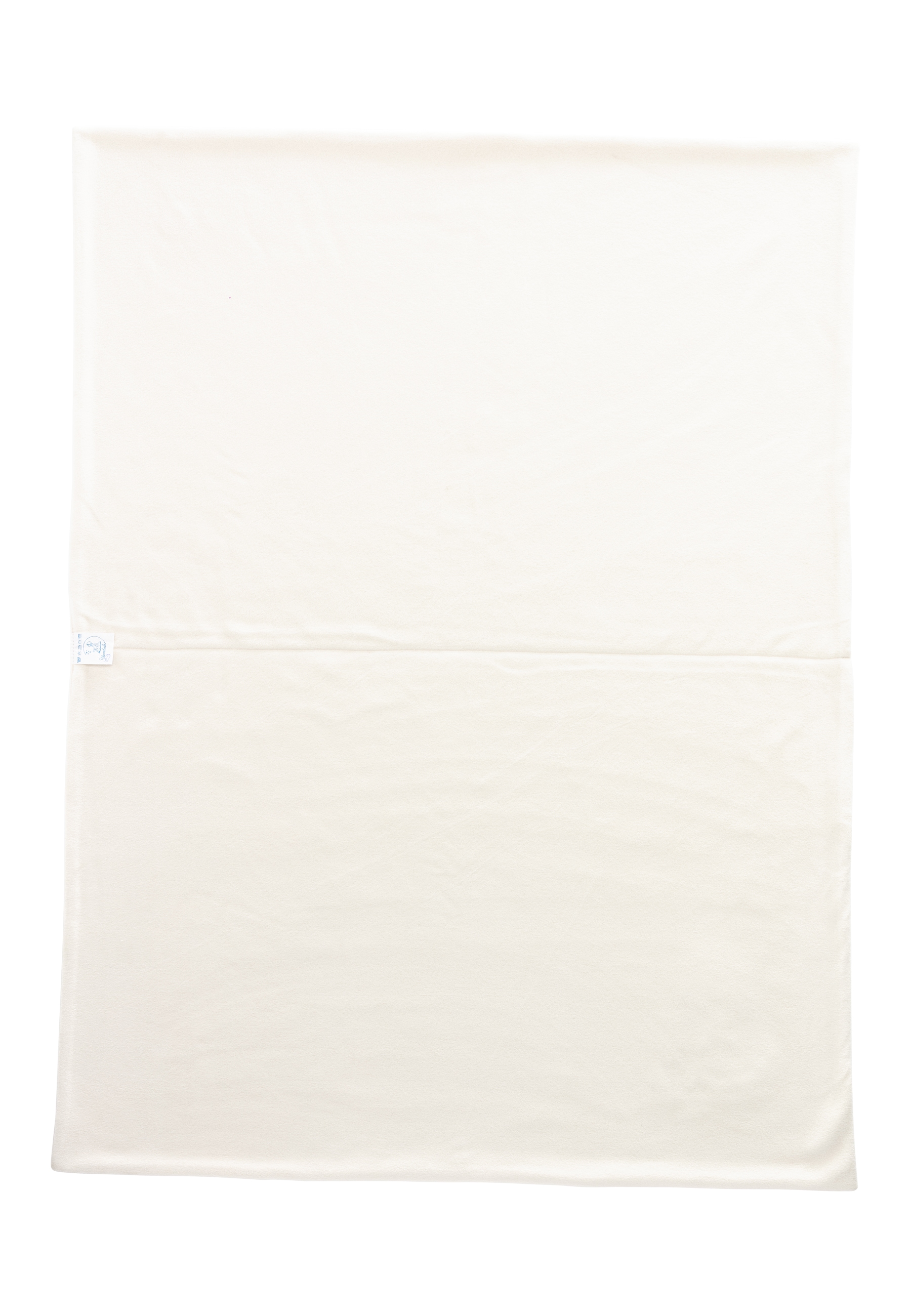 Sterntaler® Babydecke »Babydecke Micorfleece ENTE Edda«