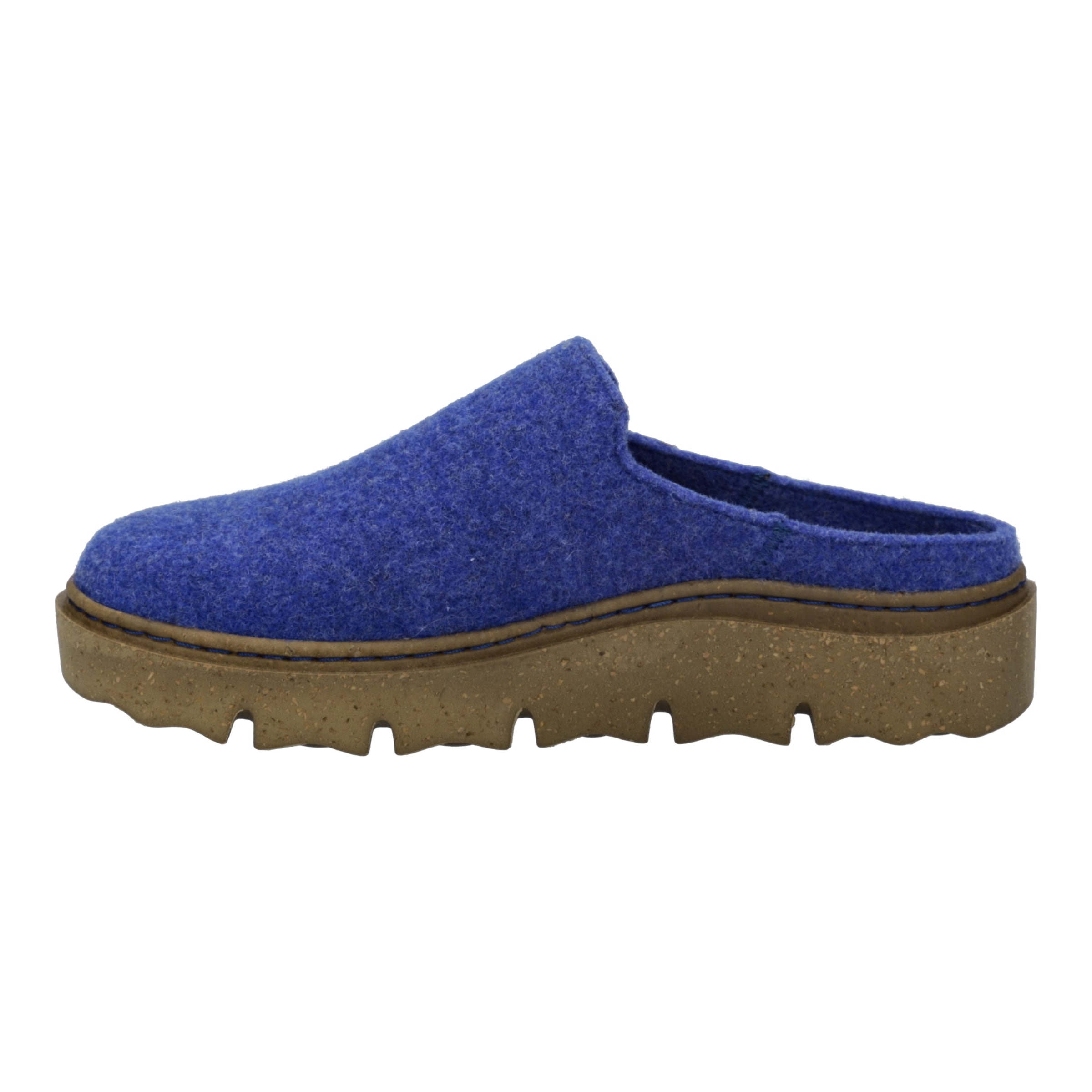 Josef Seibel Hausschuh »Carmaux 01, slate blue«