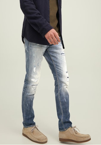 Jack & Jones Slim-fit-Jeans »GLENN BLAIR« kaufen