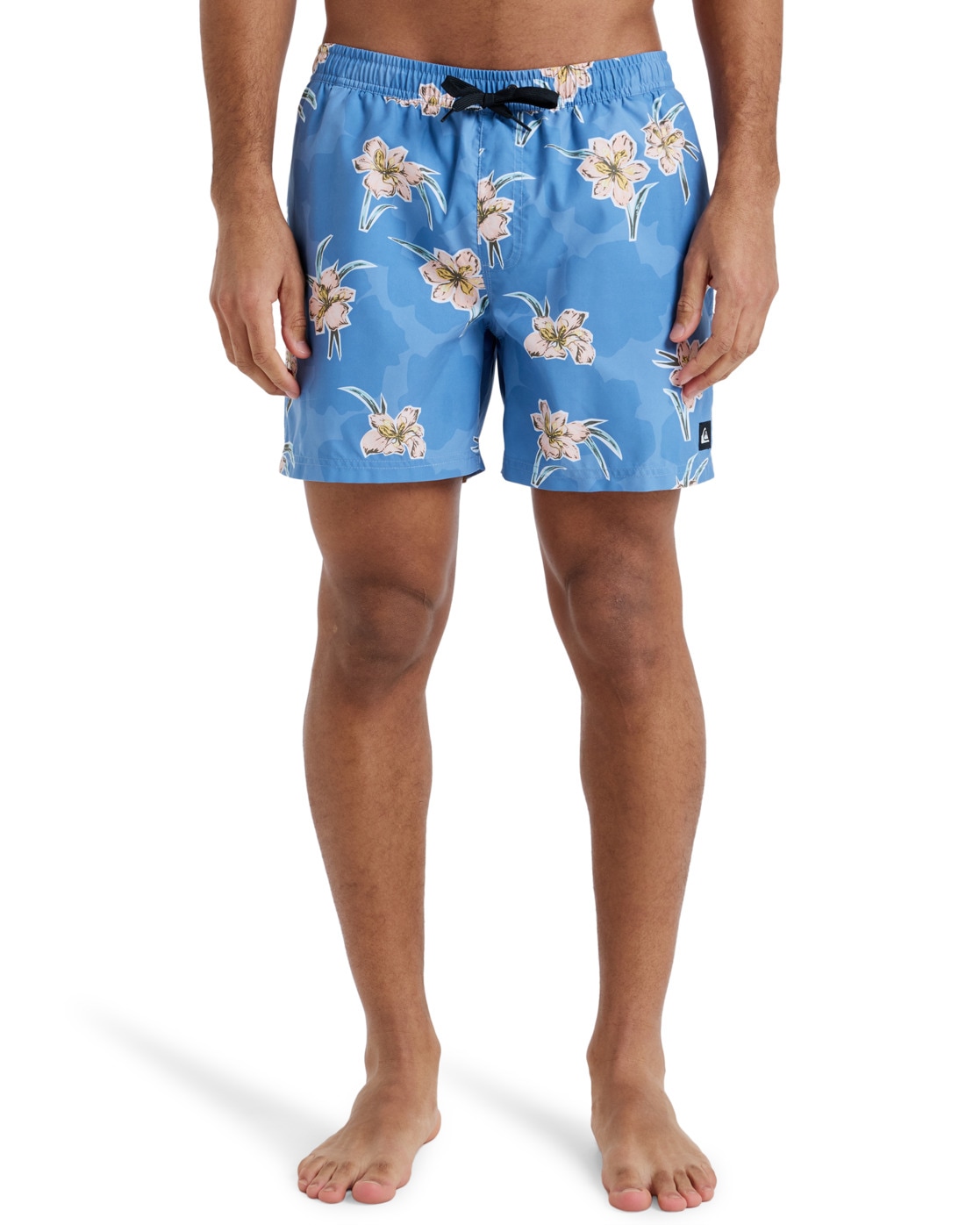 Quiksilver Boardshorts »Everyday Straight 15"«