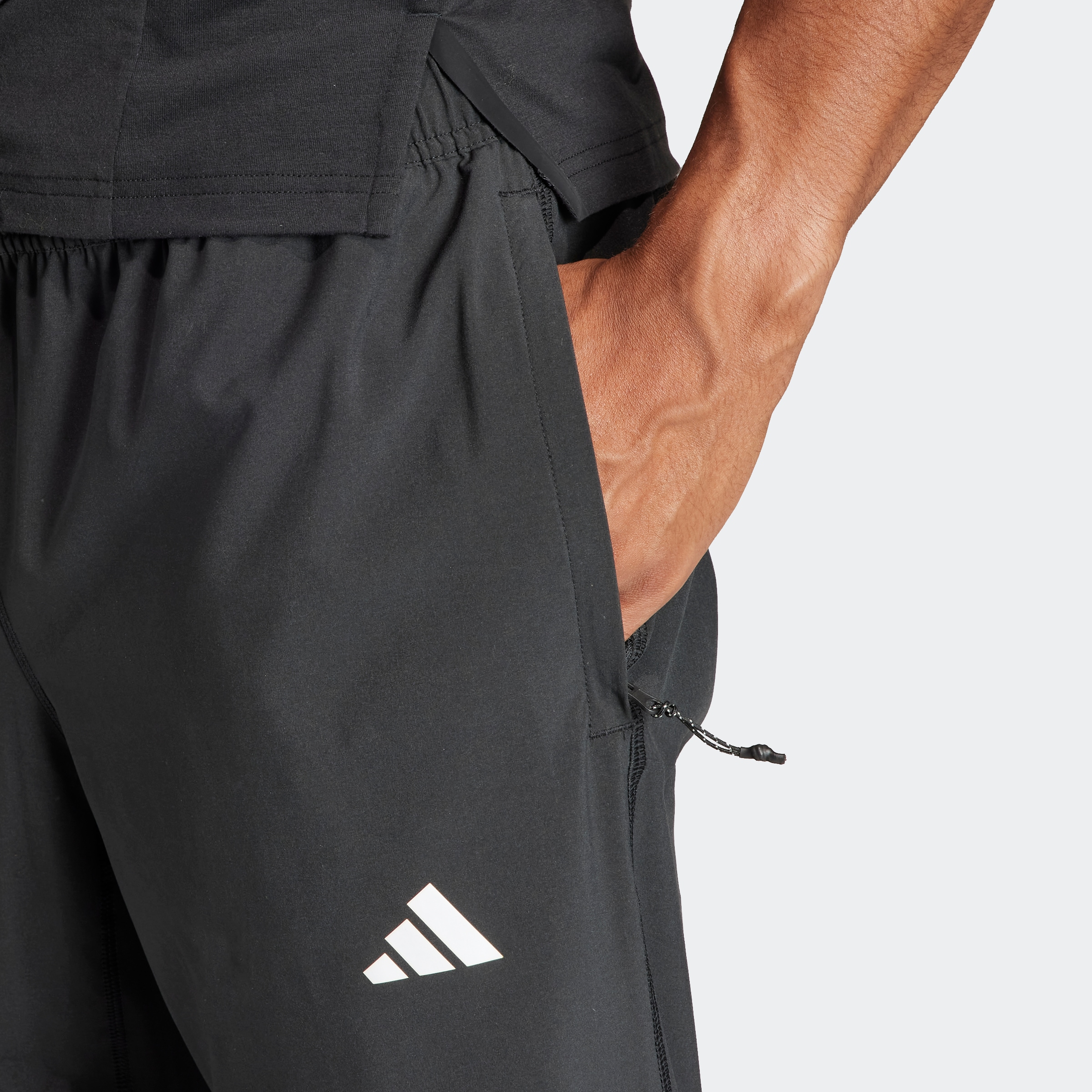 Adidas performance sporthose online