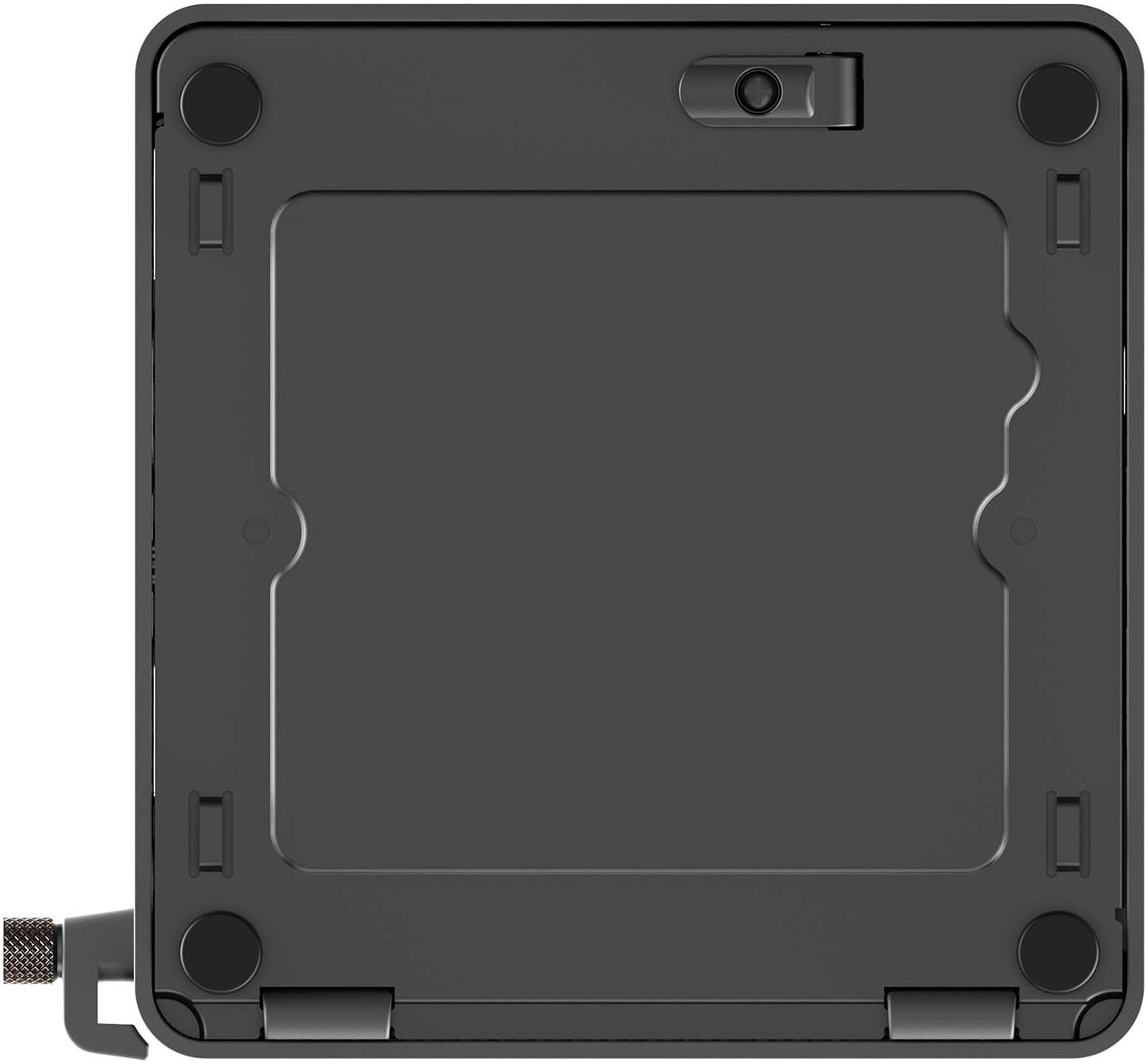 Asus Barebone-PC »RNUC15CRKU700002«