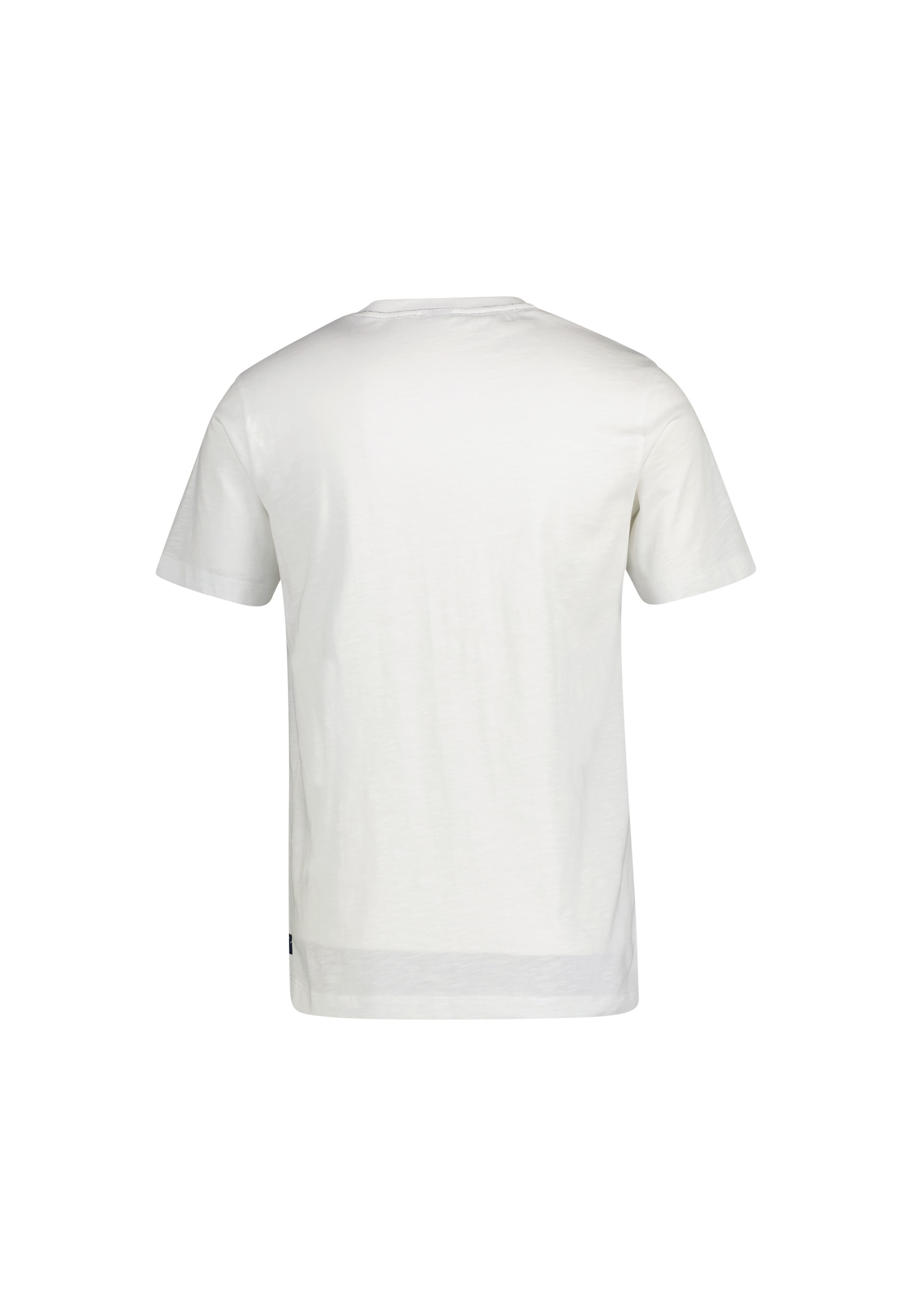 LERROS T-Shirt »LERROS T-Shirt mit Fotoprint«