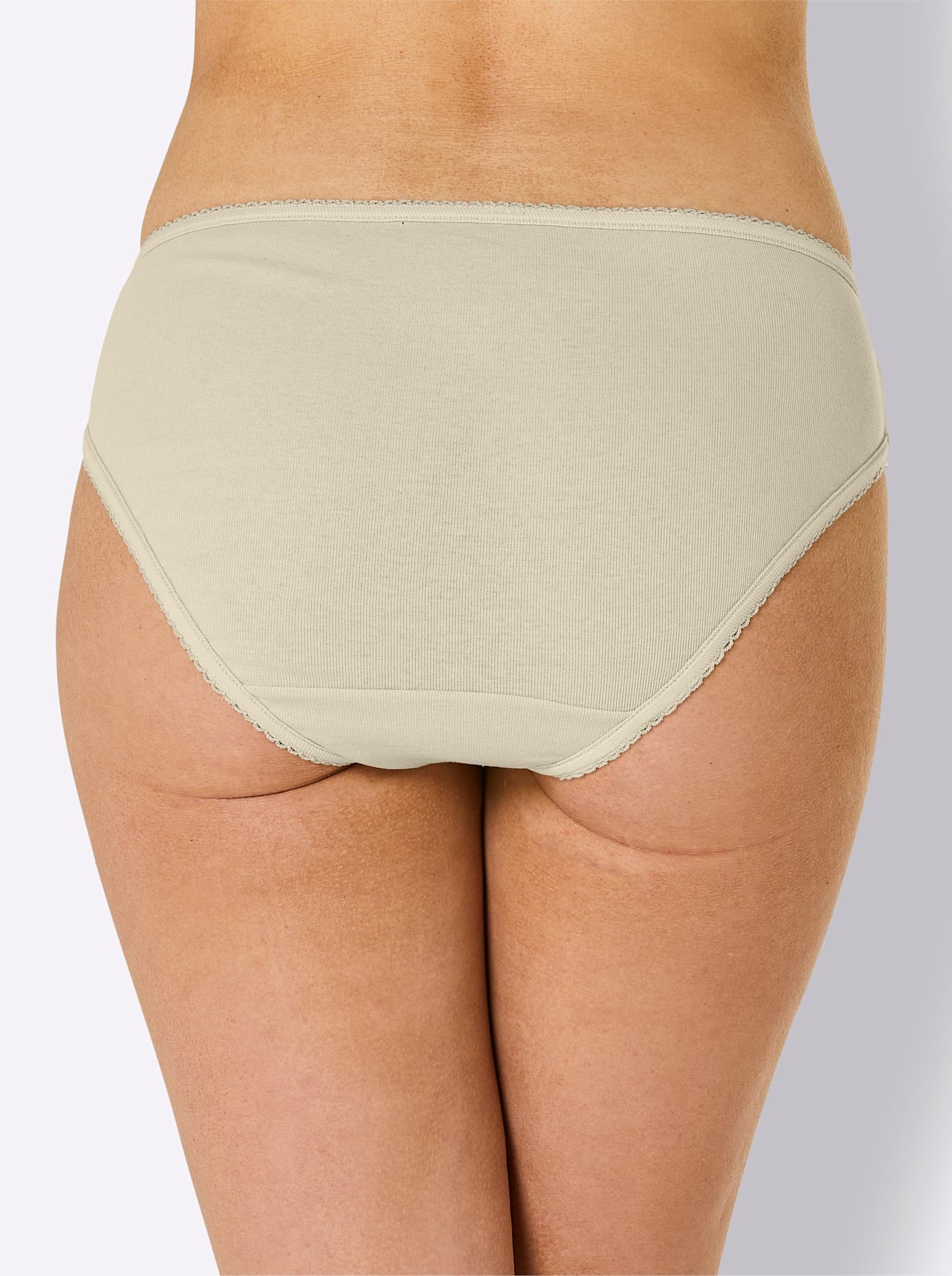 Slip, (3 St.)