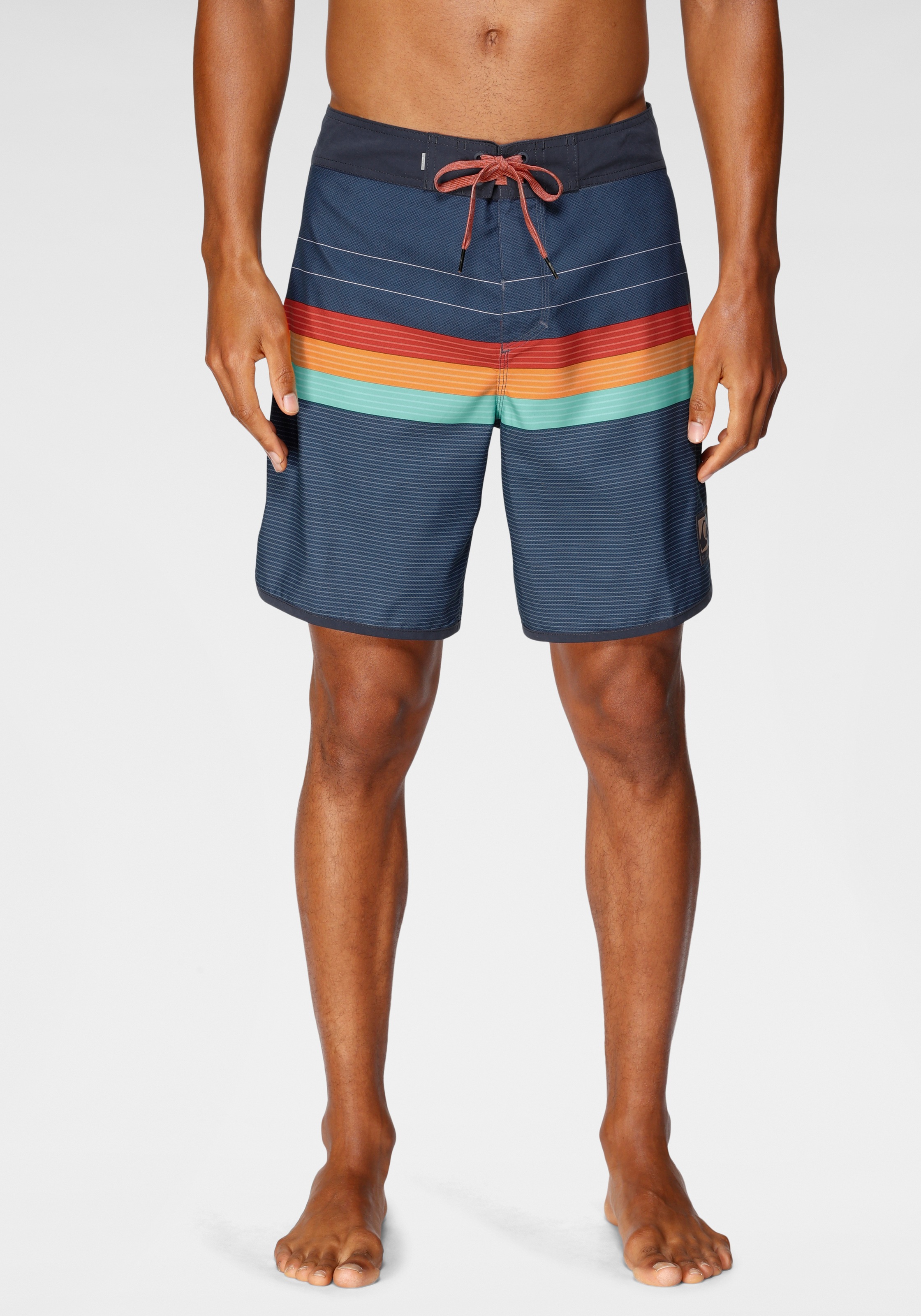 Quiksilver Boardshorts »TRUE NAVY EVERYDAY MORE CORE«