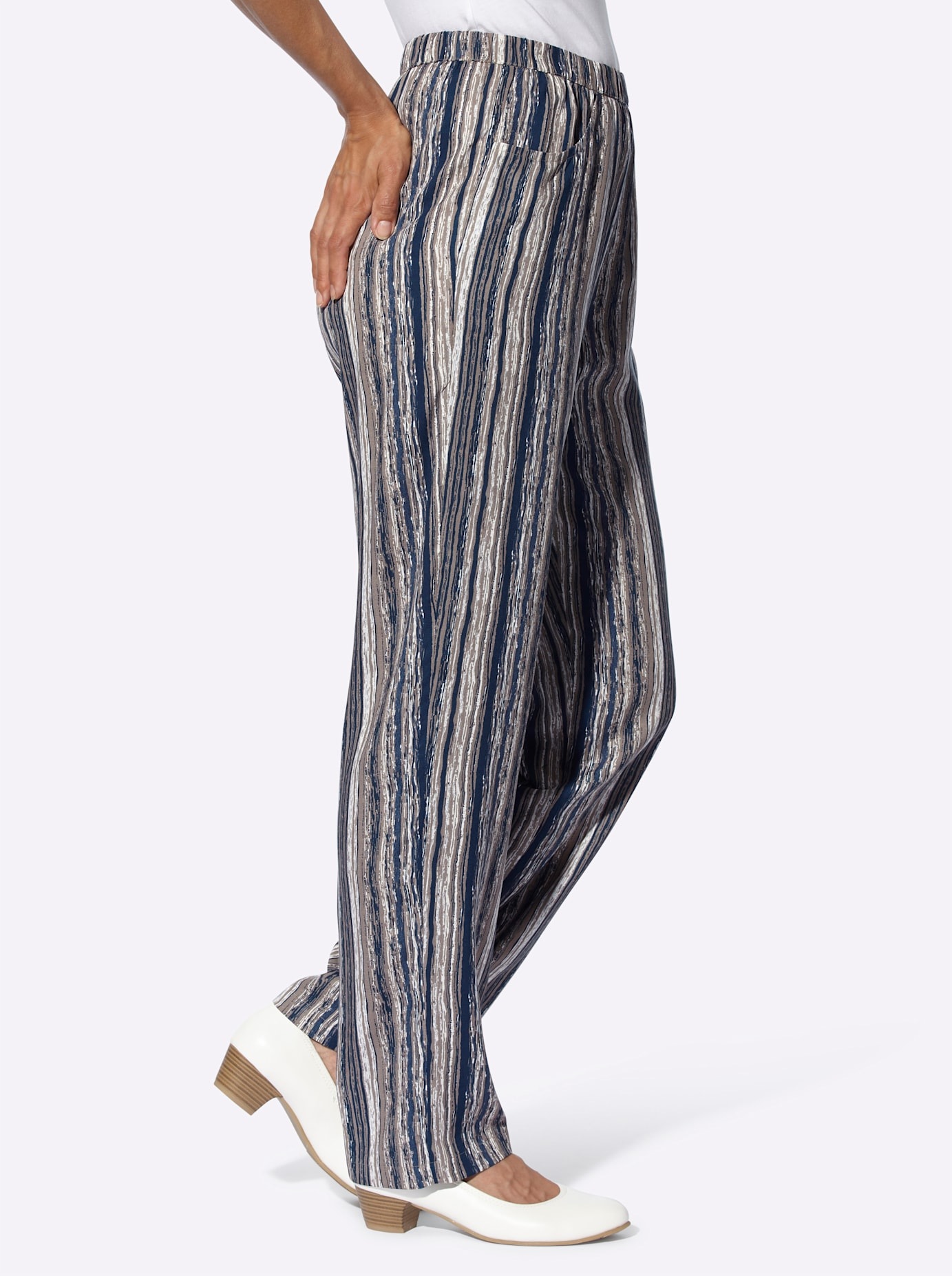 Classic Basics Schlupfhose