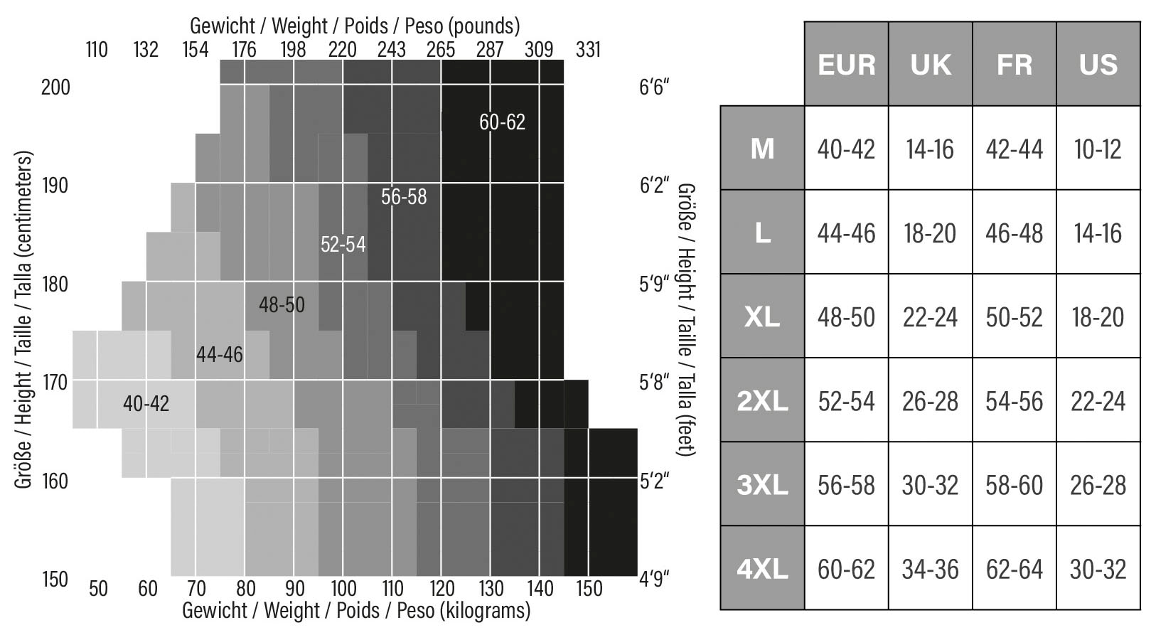 GLAMORY Halterlose Feinstrümpfe »Deluxe« 20 1 Stk. tlg. mit zweifarbiger Spitze
