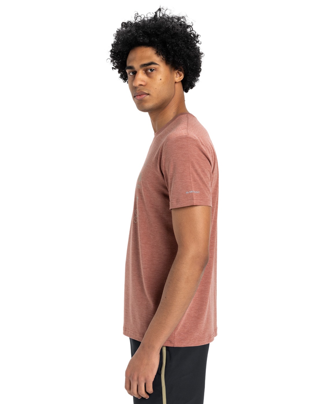 Quiksilver Funktionstop »Coastal Run«