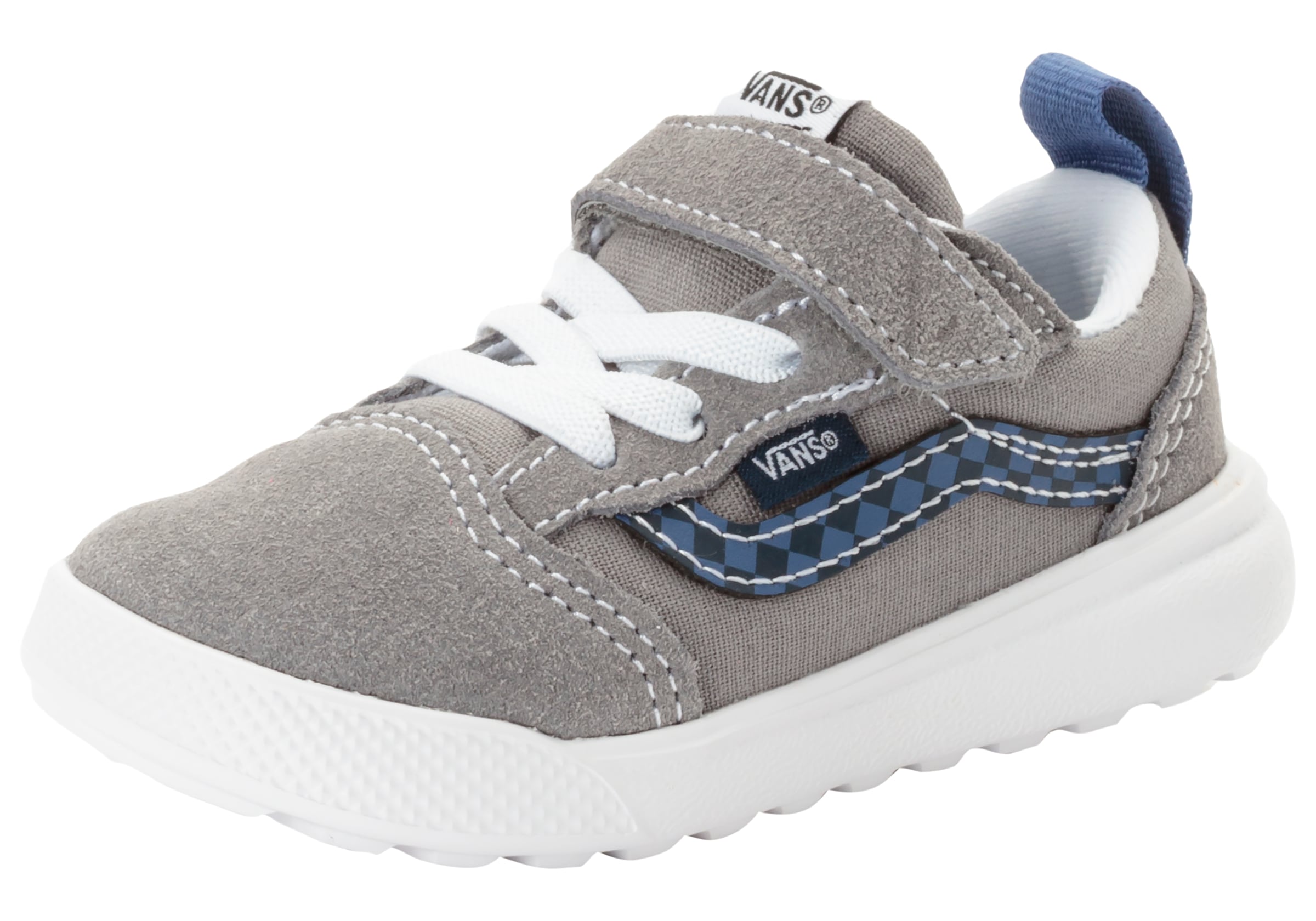 Vans Sneaker »UltraRange 66 V«, mit dezentem Logoschriftzug auf der Lasche