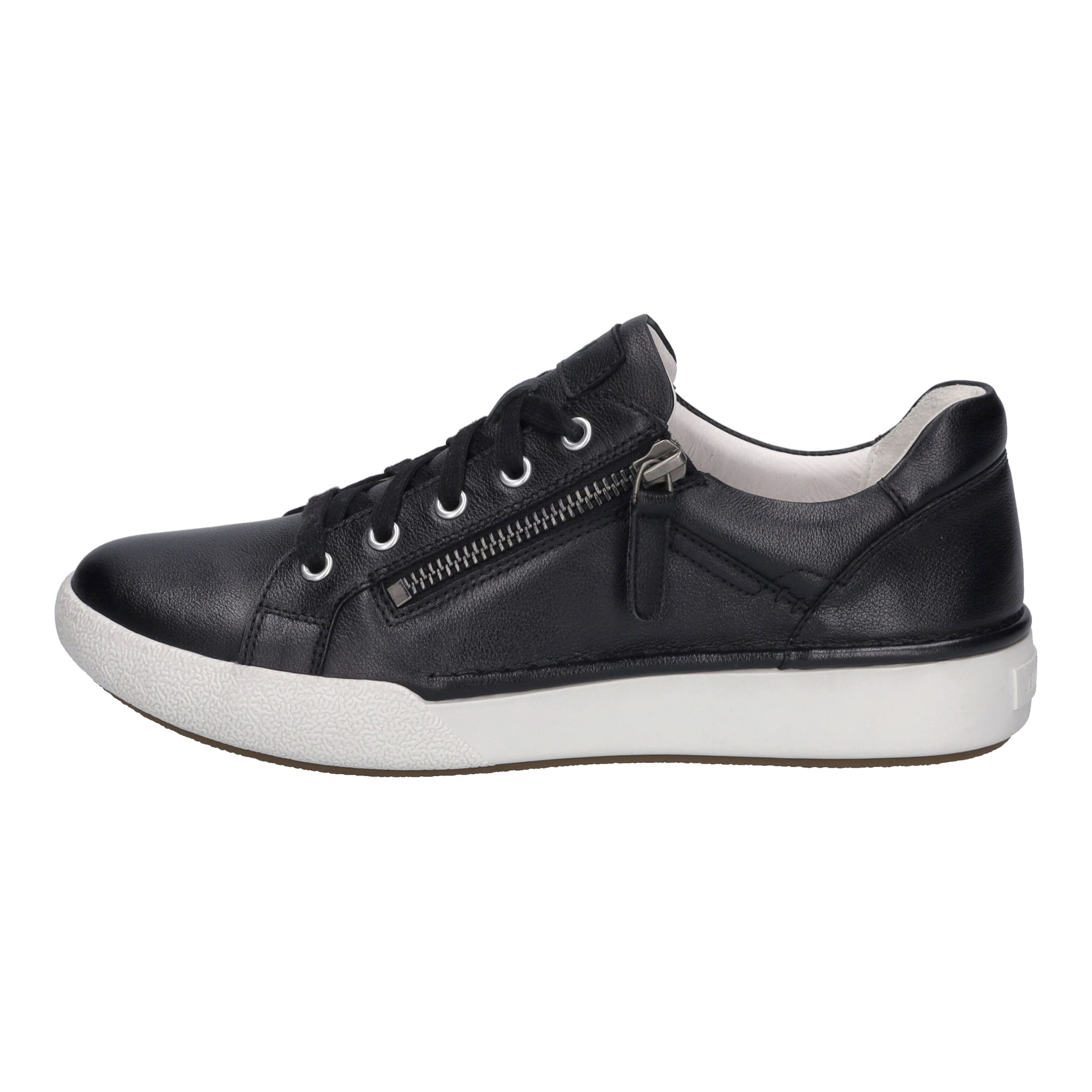 Josef Seibel Sneaker »Claire 03, schwarz«