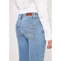 LTB Bootcut-Jeans »VALERIE«, (1 tlg.), mit Stretch-Anteil