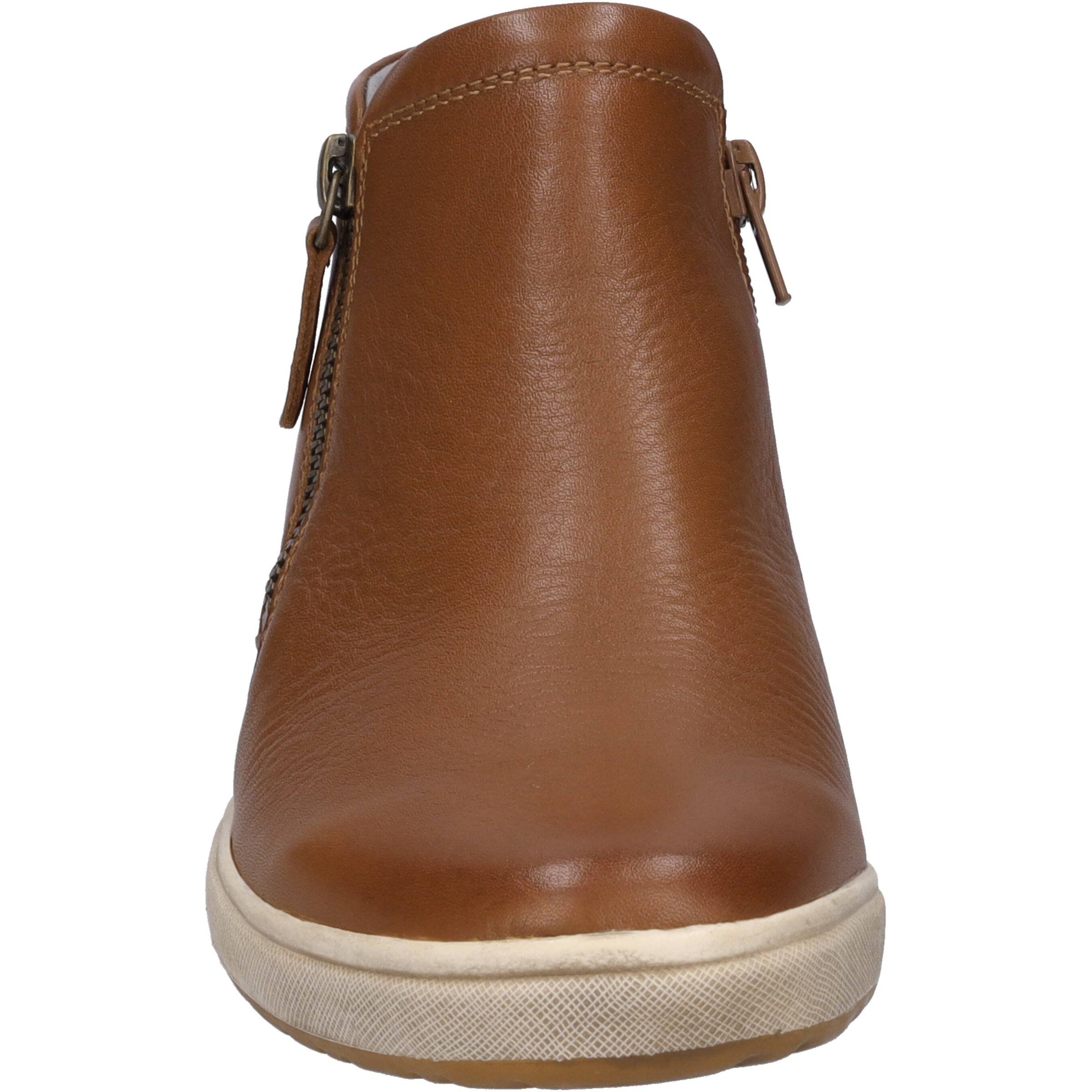 Josef Seibel Sneaker »Caren 09, cognac«