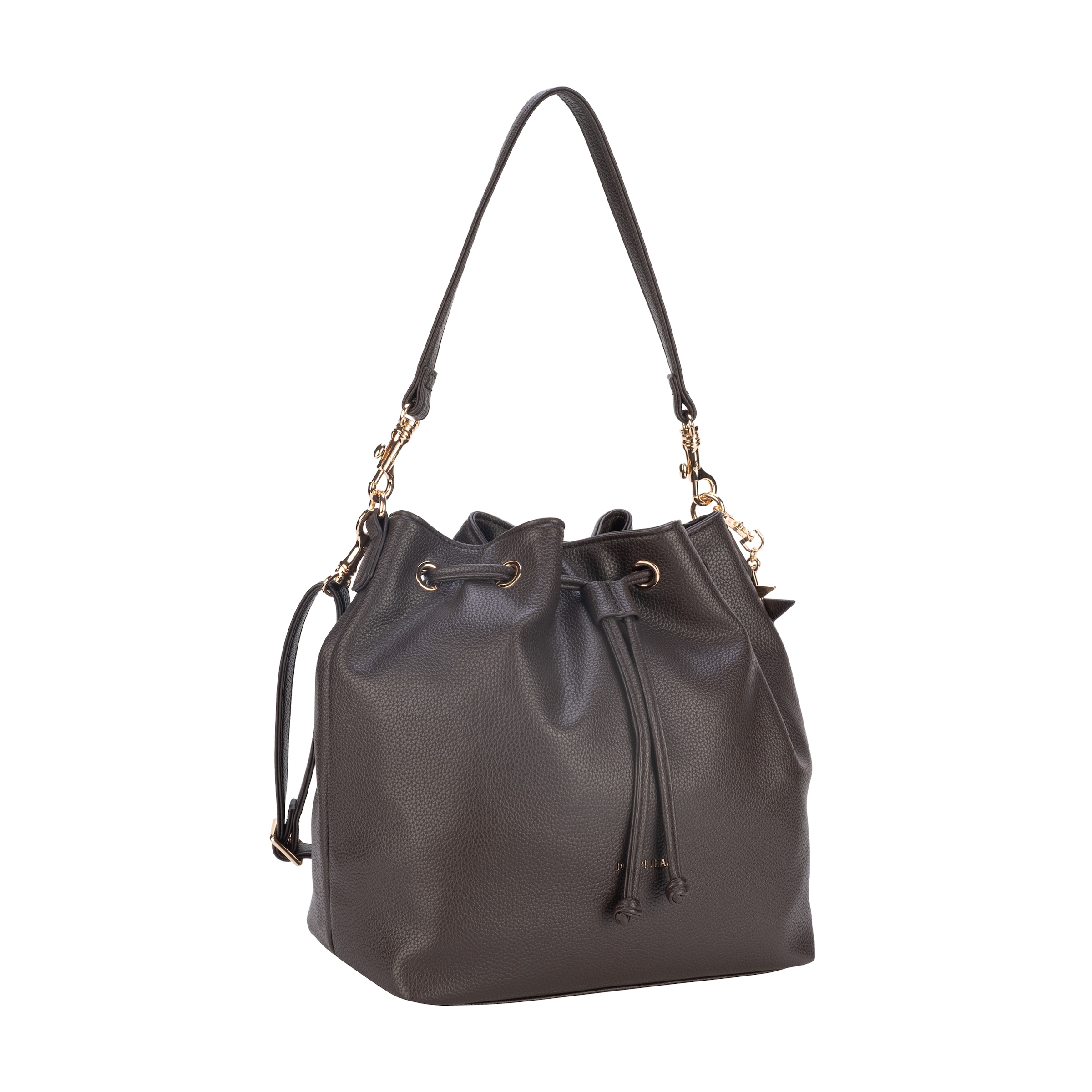 Joop Jeans Schultertasche »salve zohara matchsack mvo« Damen Umhängetasche, Handtasche, Tragetasche mit stylischen Details