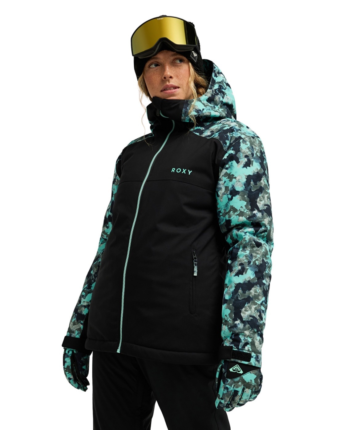 Roxy Snowboardjacke »Astral Peak 10K«