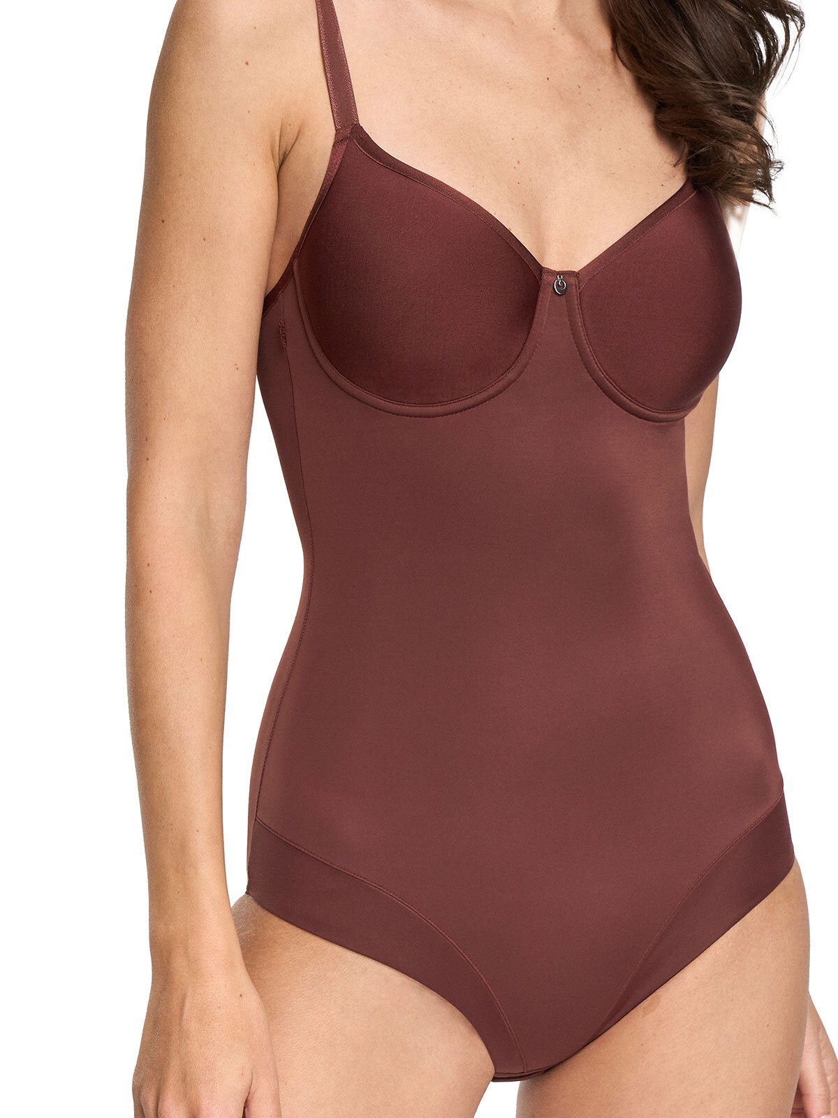 Susa Body »Spacer Body mit Bügel Catania«