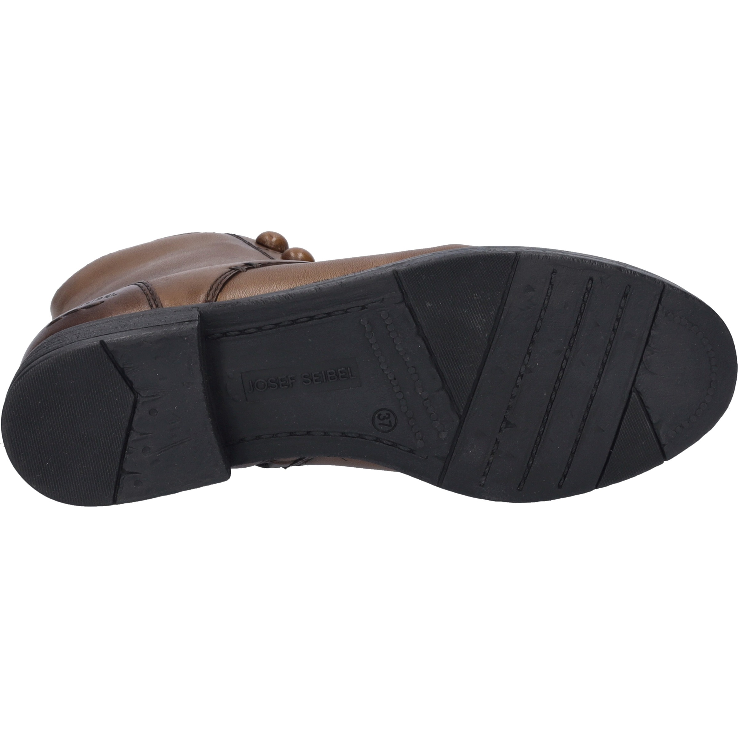 Josef Seibel Stiefelette »Simona 04, cognac«