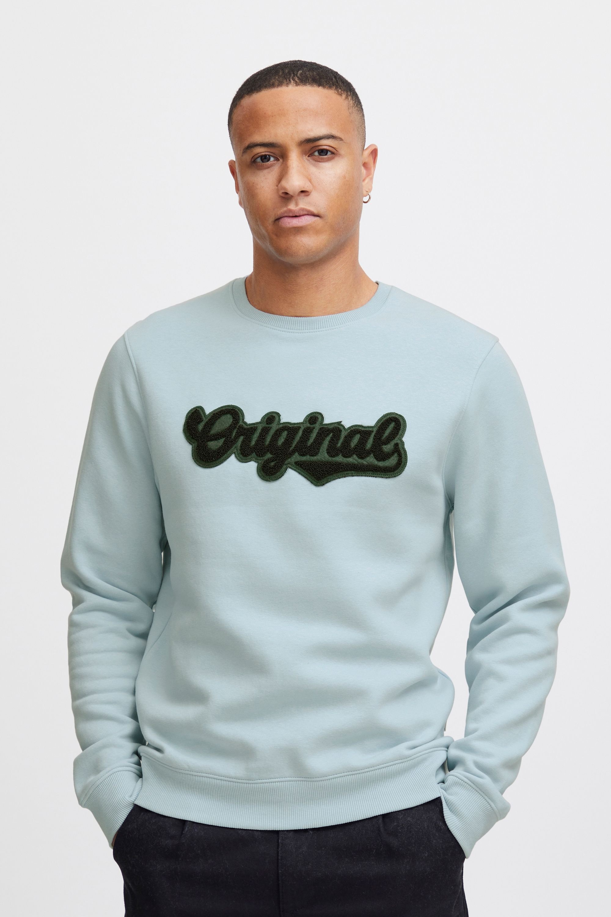 Blend Longpullover »Sweatshirt BHSweatshirt«