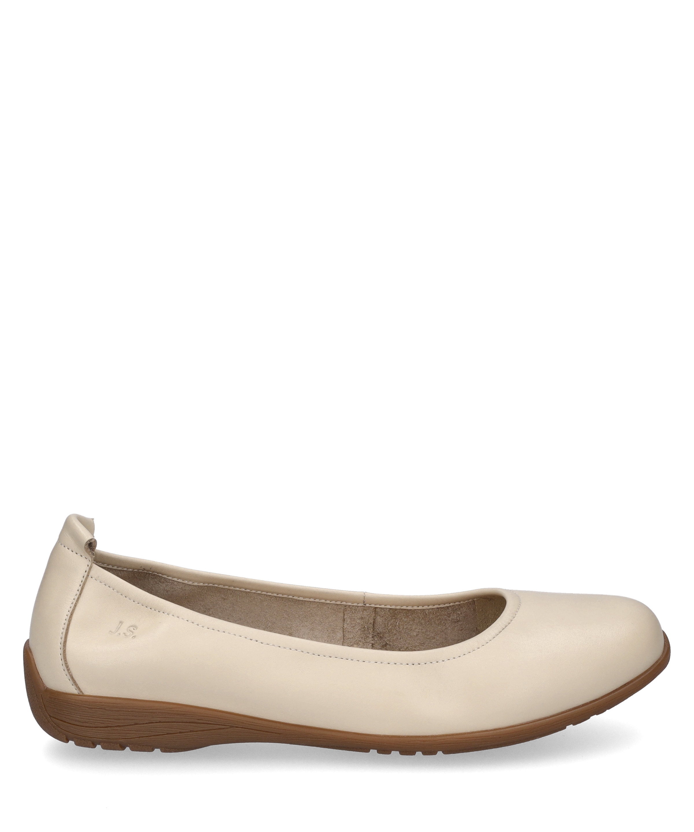 Josef Seibel Ballerina »Fenja 01, sand«