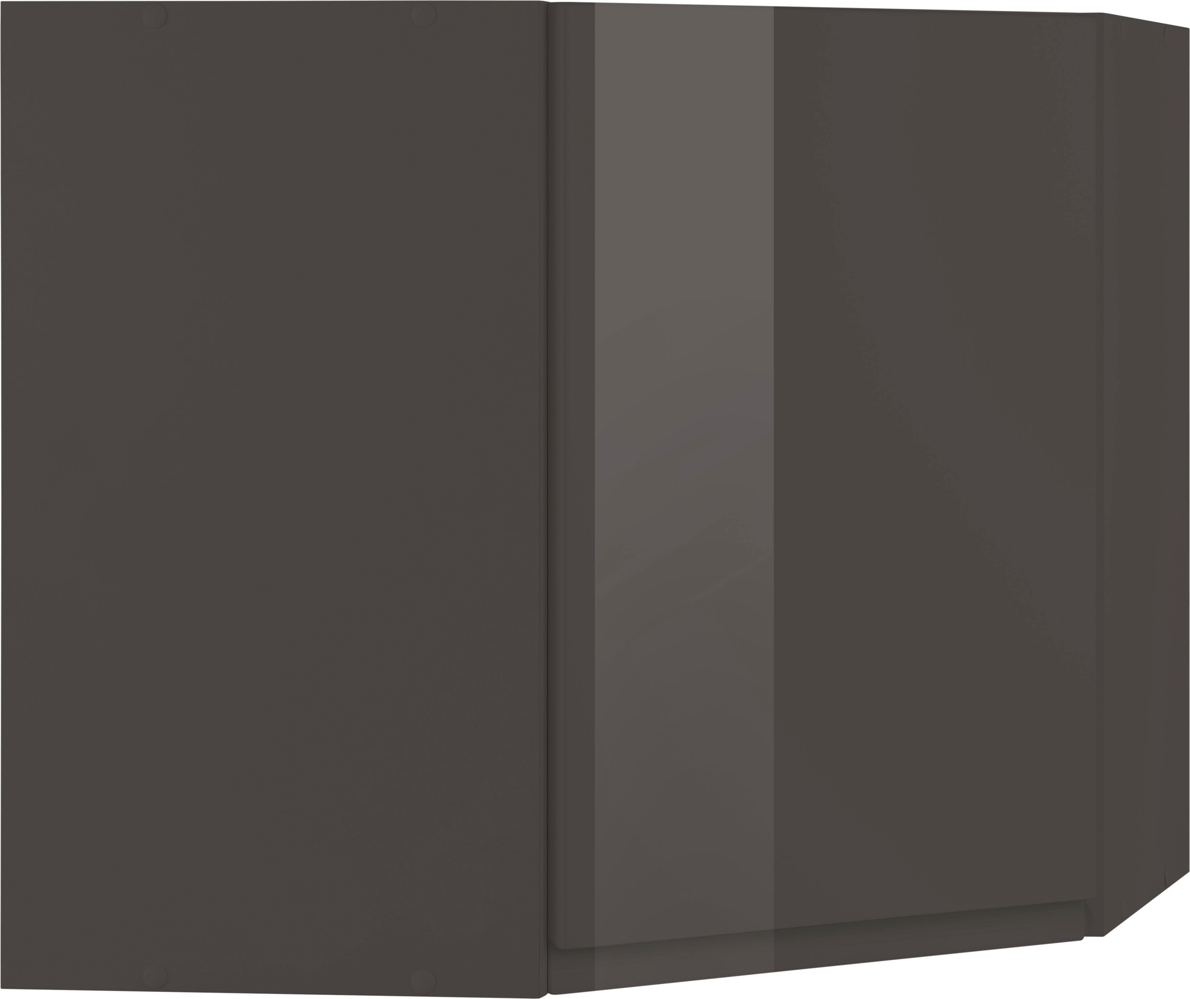 KOCHSTATION Eckhängeschrank »KS-Virginia« 60 cm breit